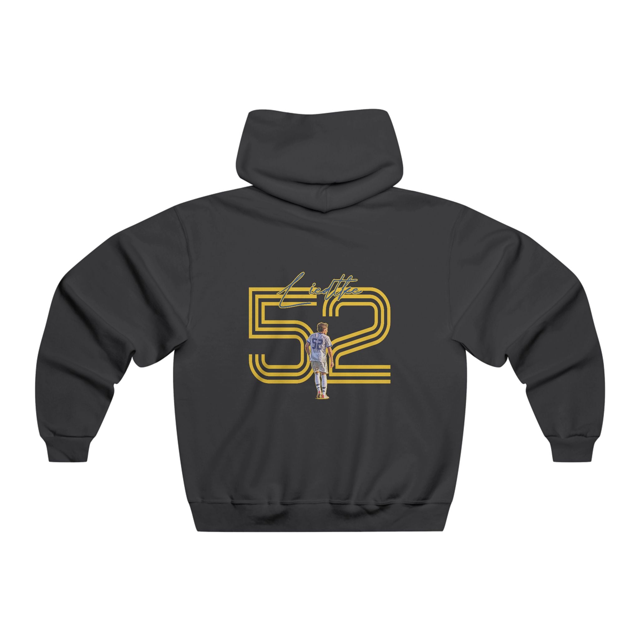 Talan Liedtke Vintage Hoodie