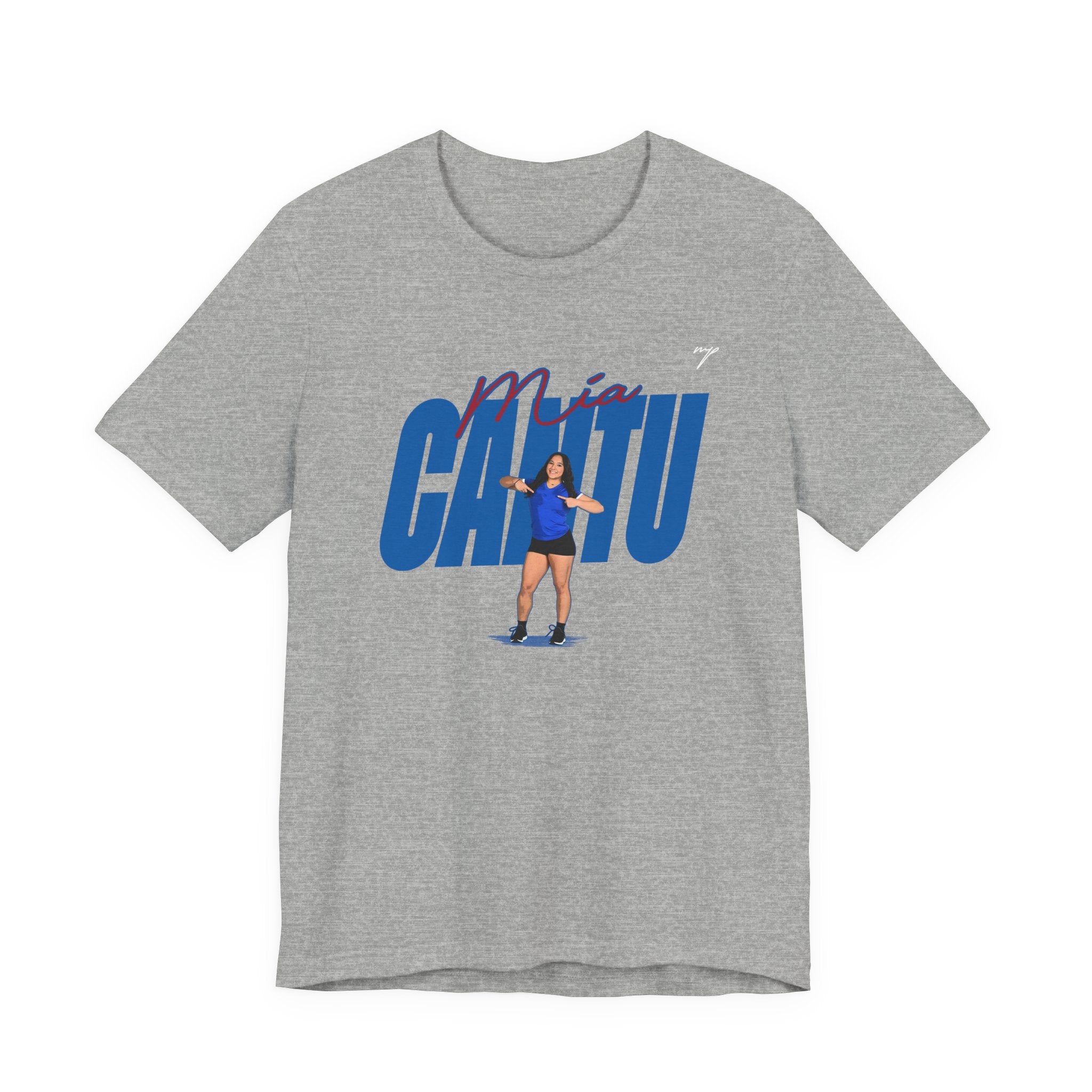 Mia Cantu Graphic Tee