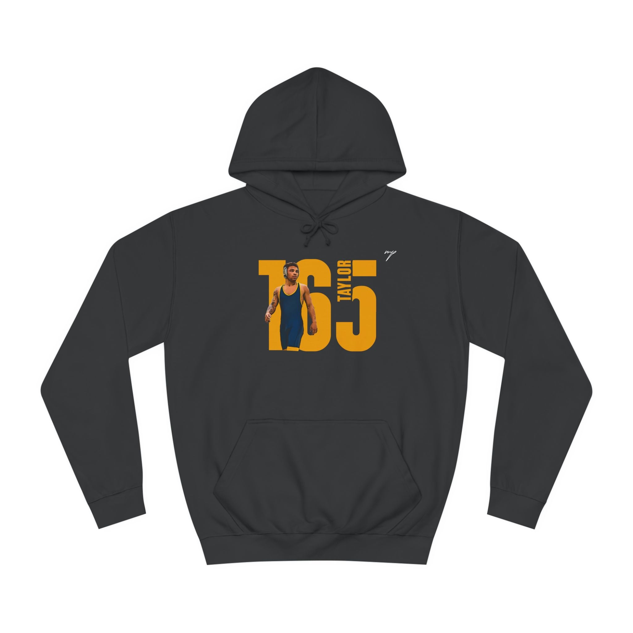 Shawn Taylor Hoodie