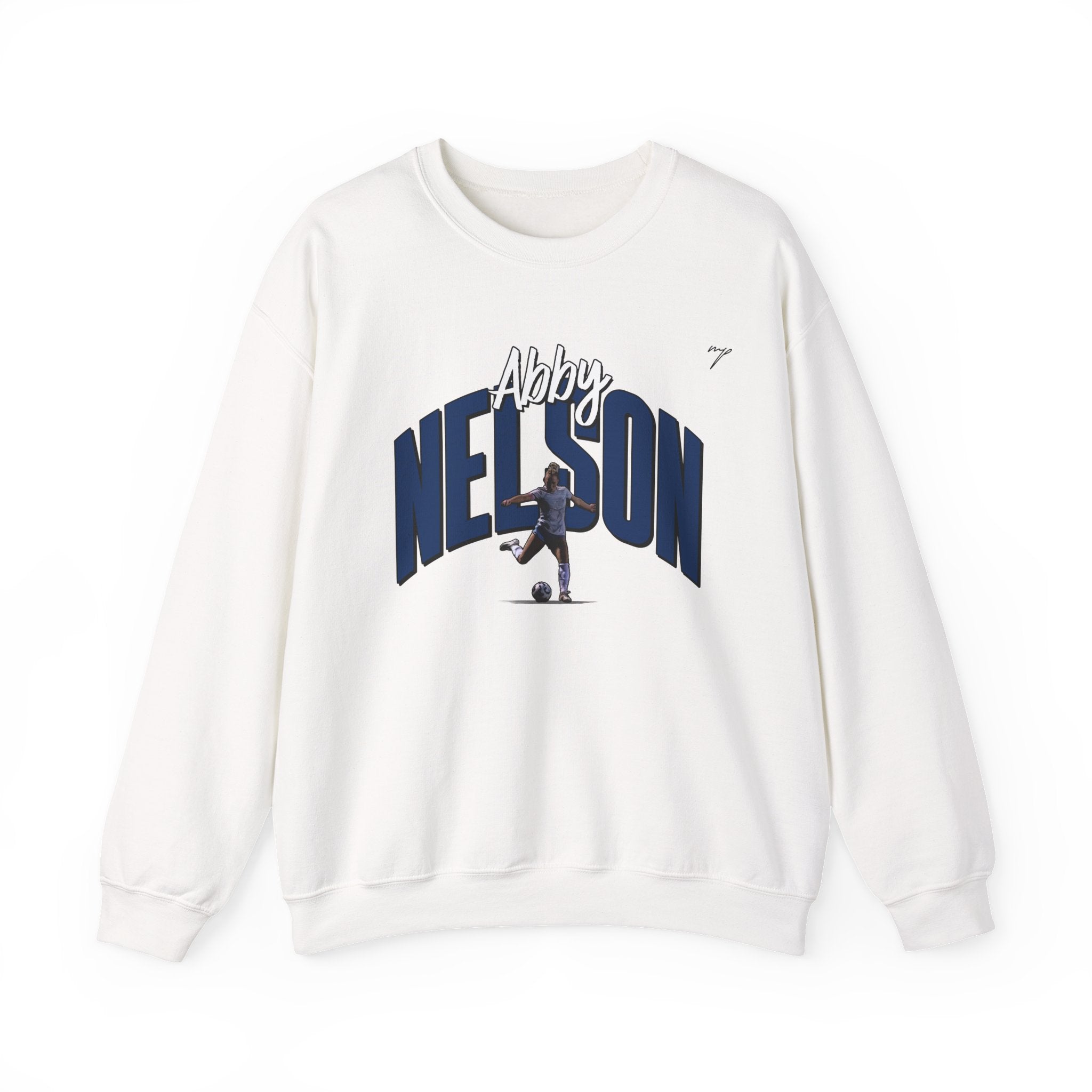 Abby Nelson Crewneck
