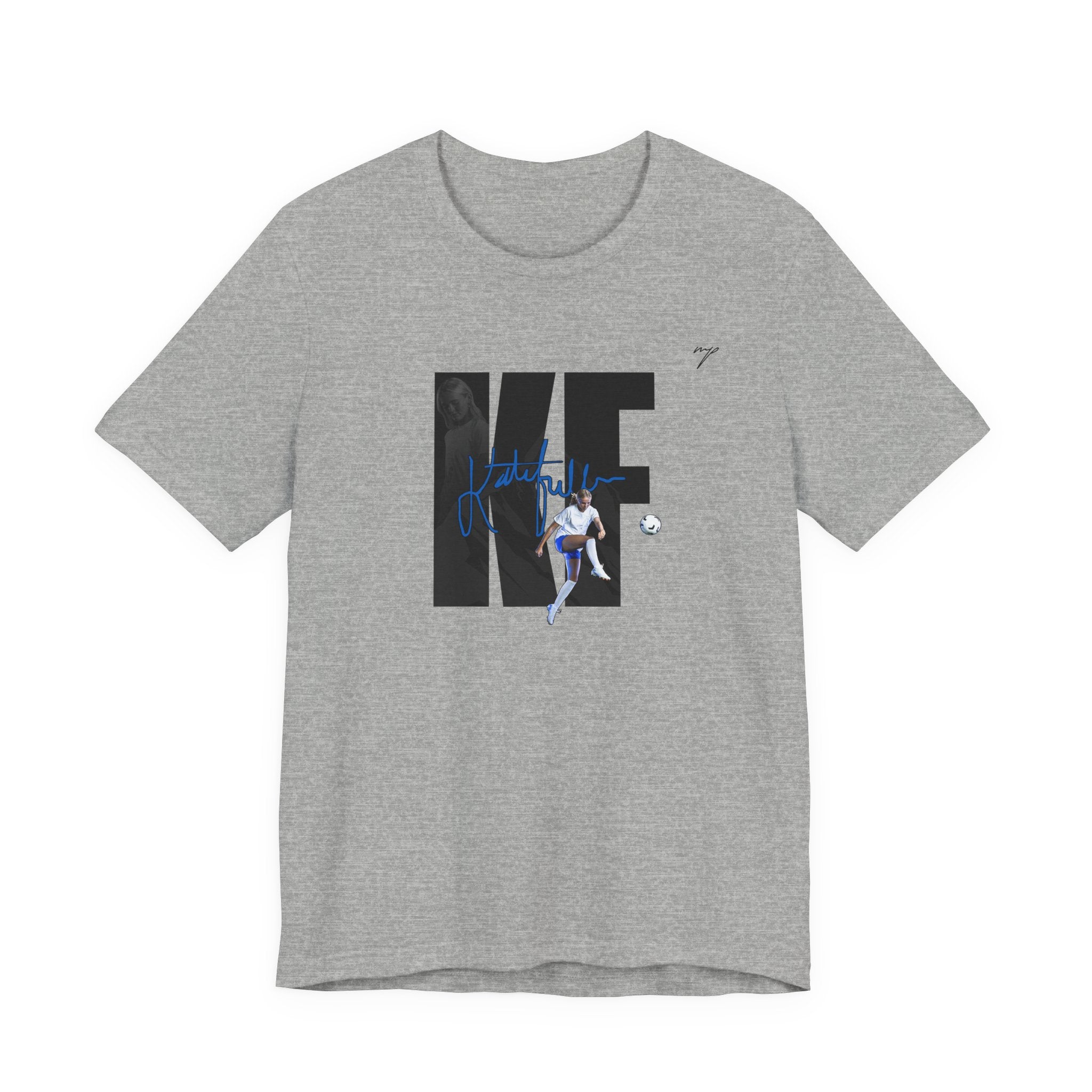 Kate Fuller Graphic Tee