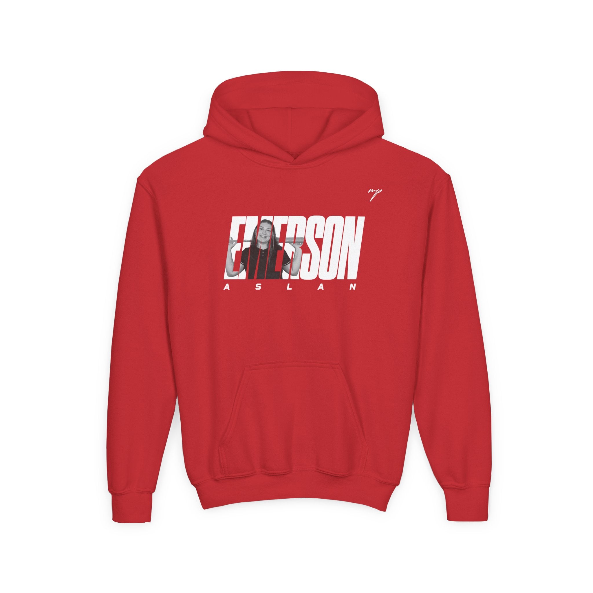 Emerson Aslan YOUTH Hoodie