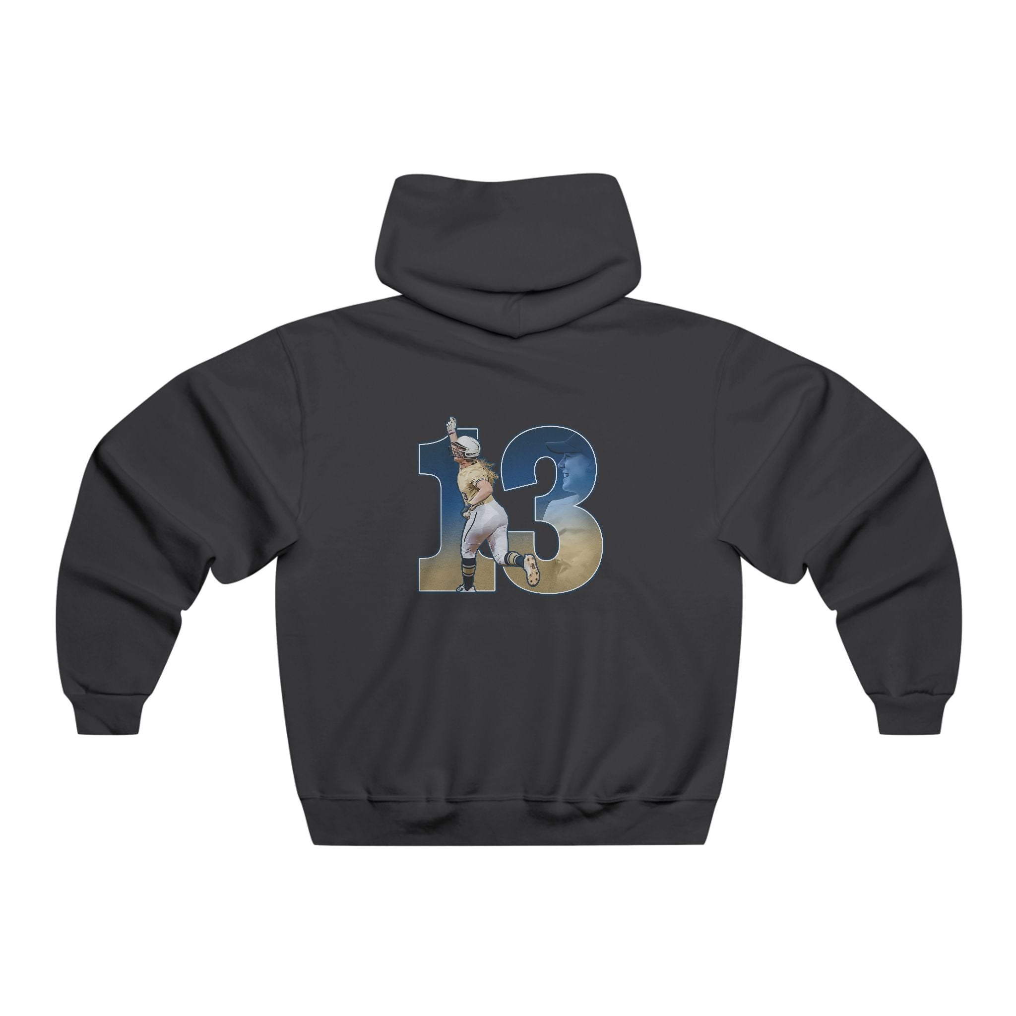 Addison Leschber Vintage Hoodie