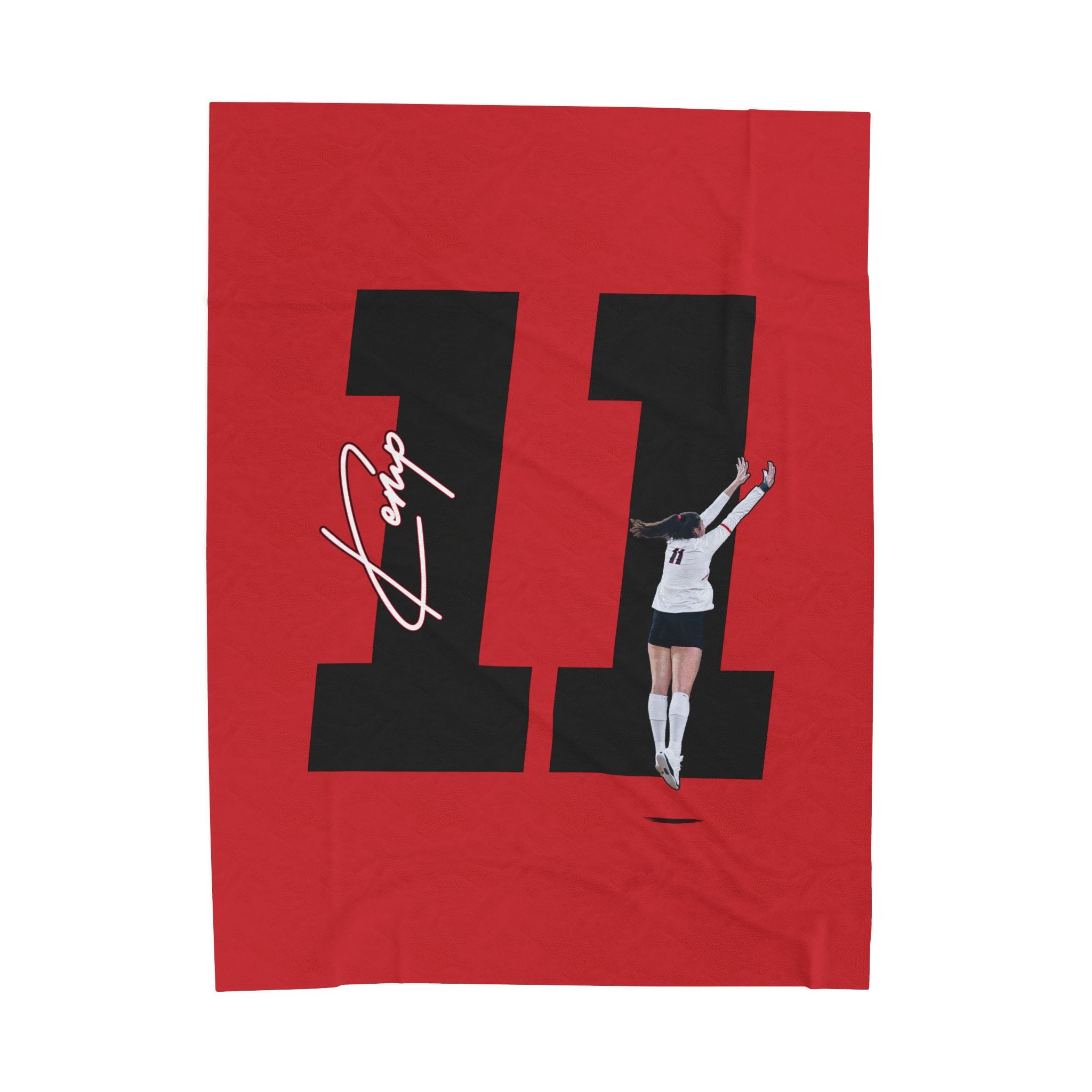 Kendal Kemp Blanket