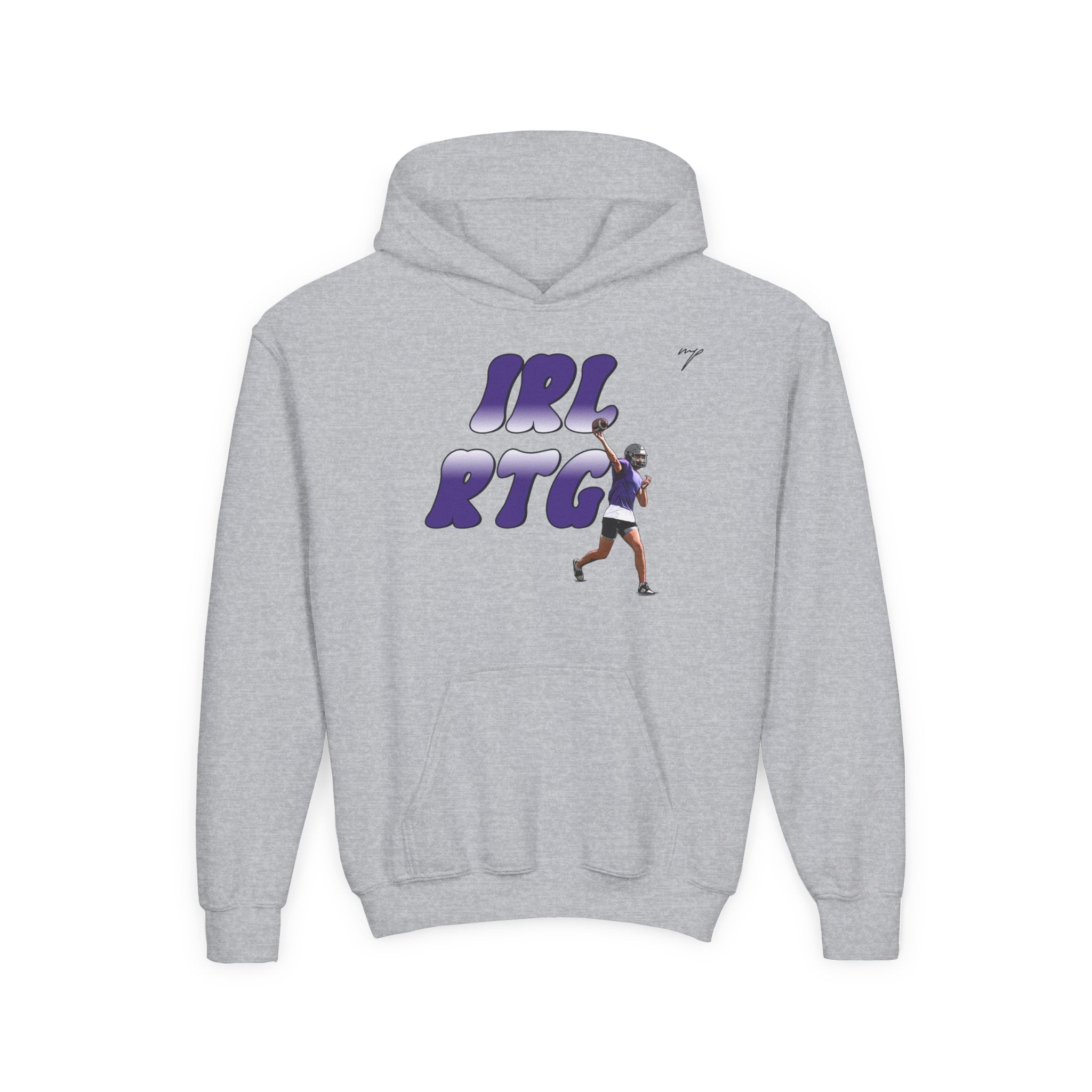 Brody Spear YOUTH Hoodie
