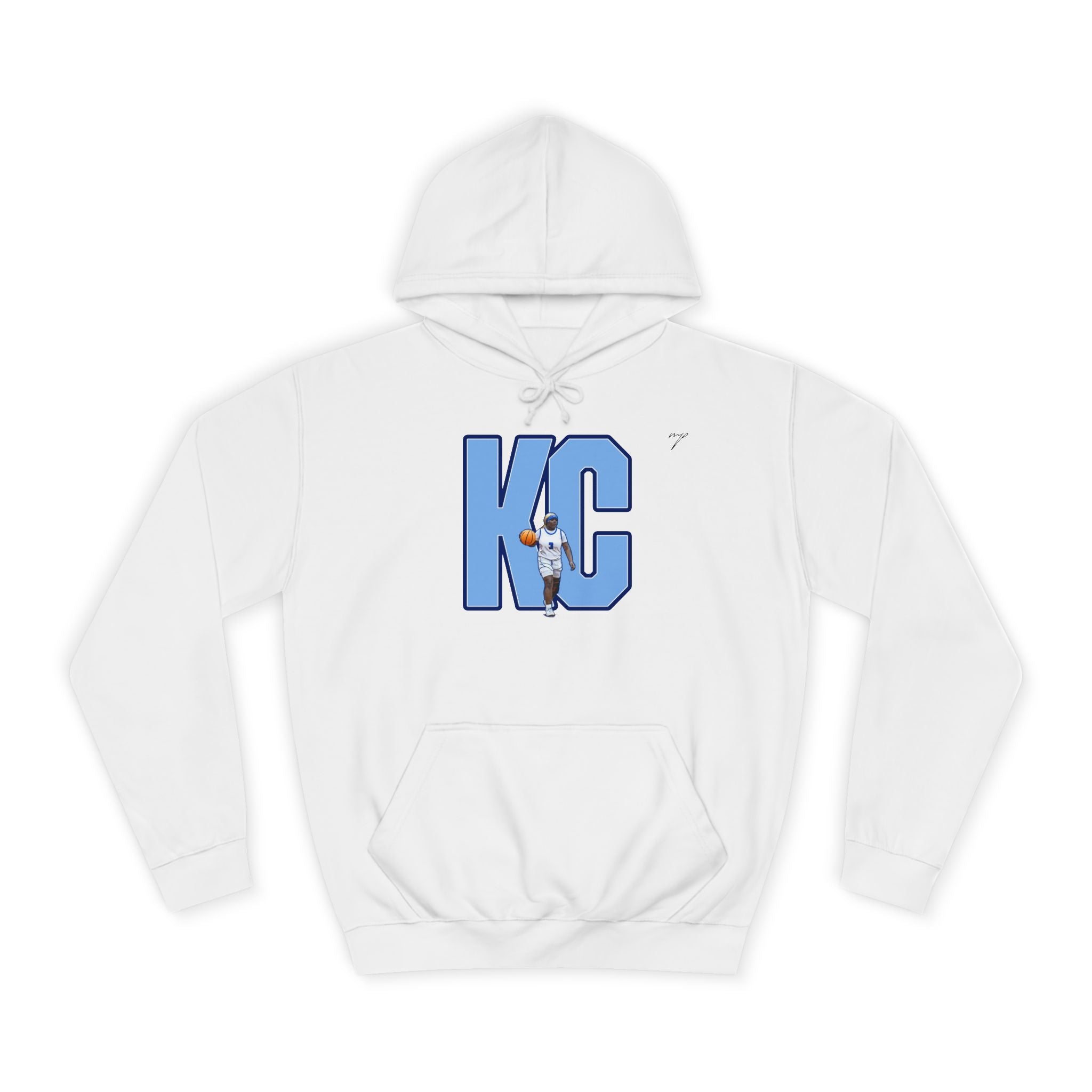 Kenijah Clayton Hoodie