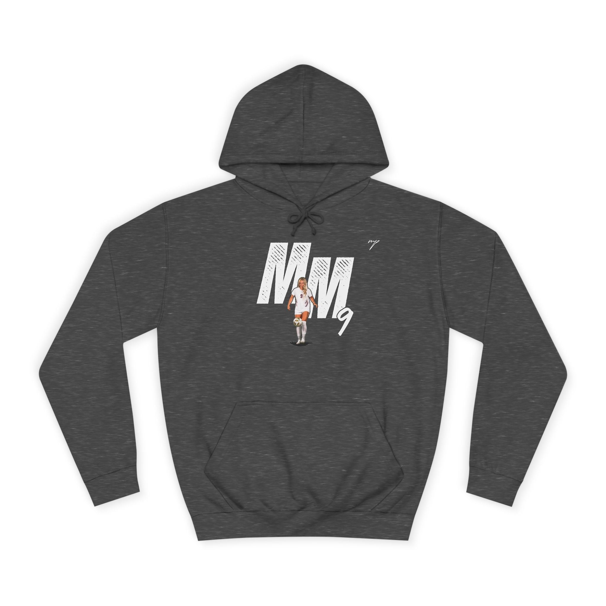Macee McKenna Hoodie