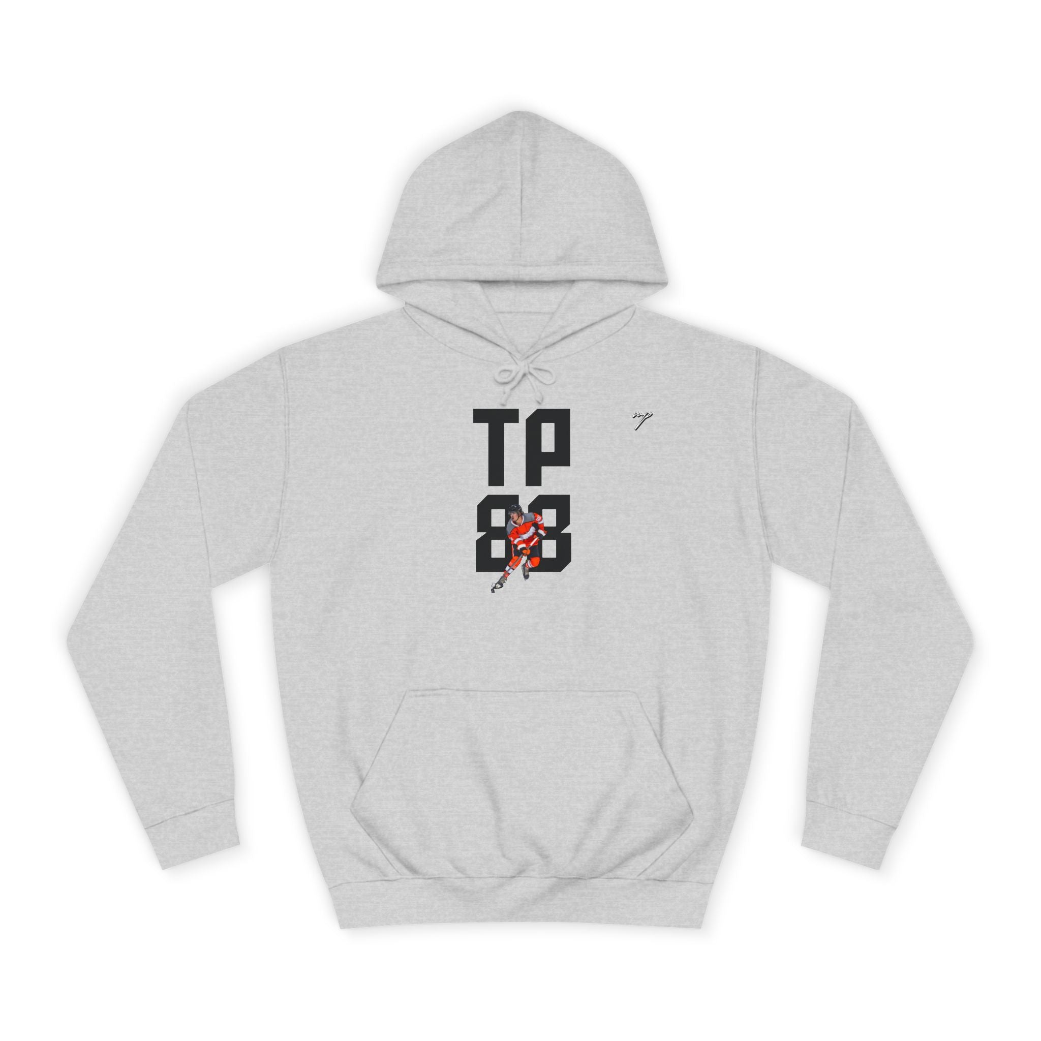 Tristen Piwinski Hoodie