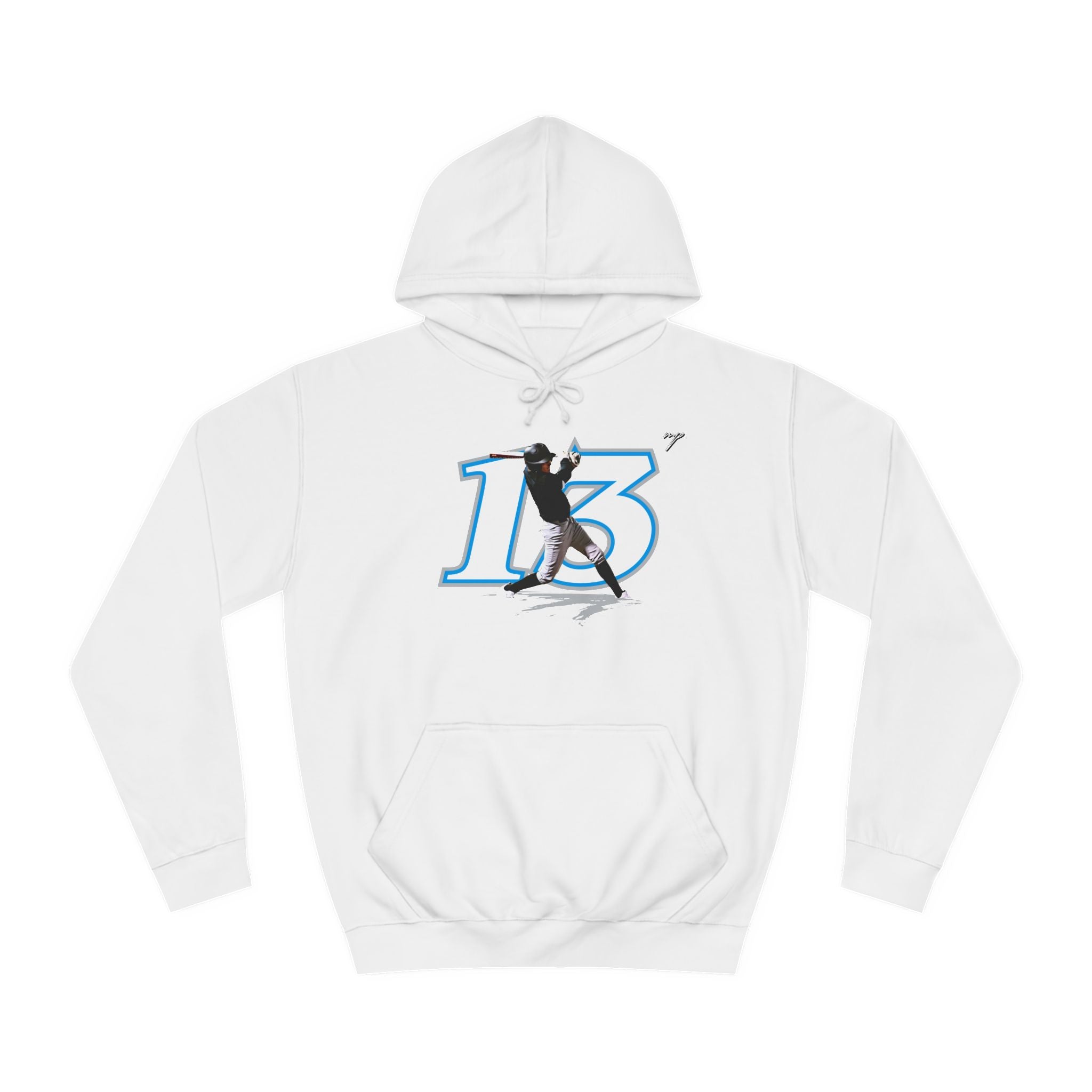 Carlos Brown Hoodie