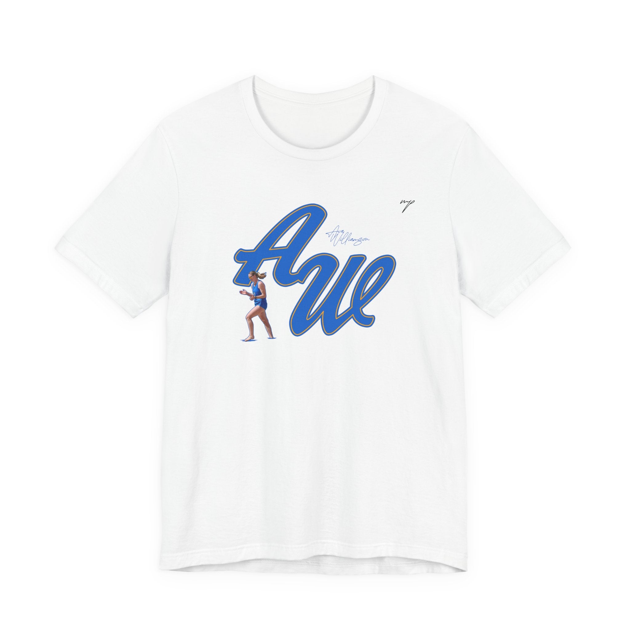 Ava Williamson Graphic Tee