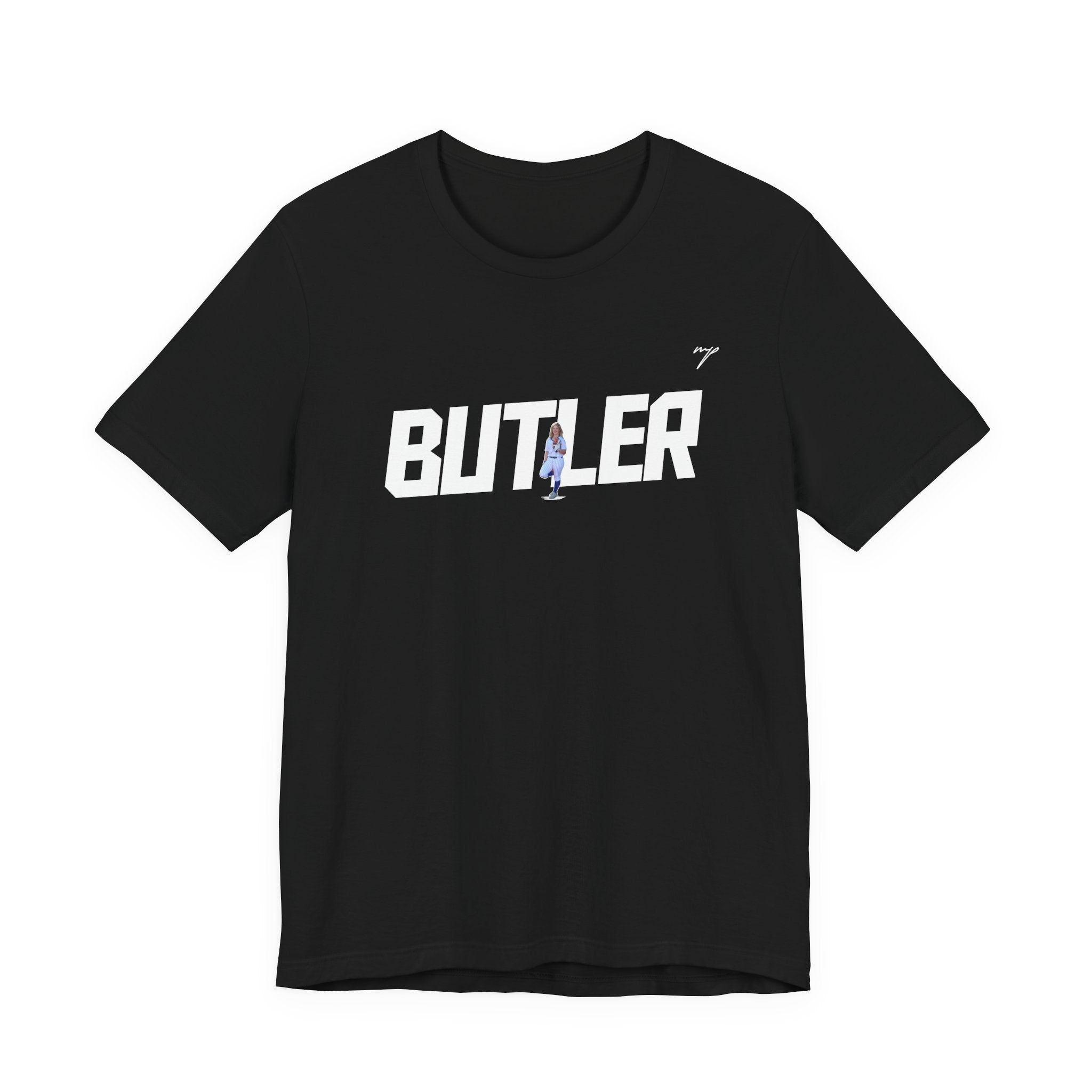 Brenna Butler Graphic Tee
