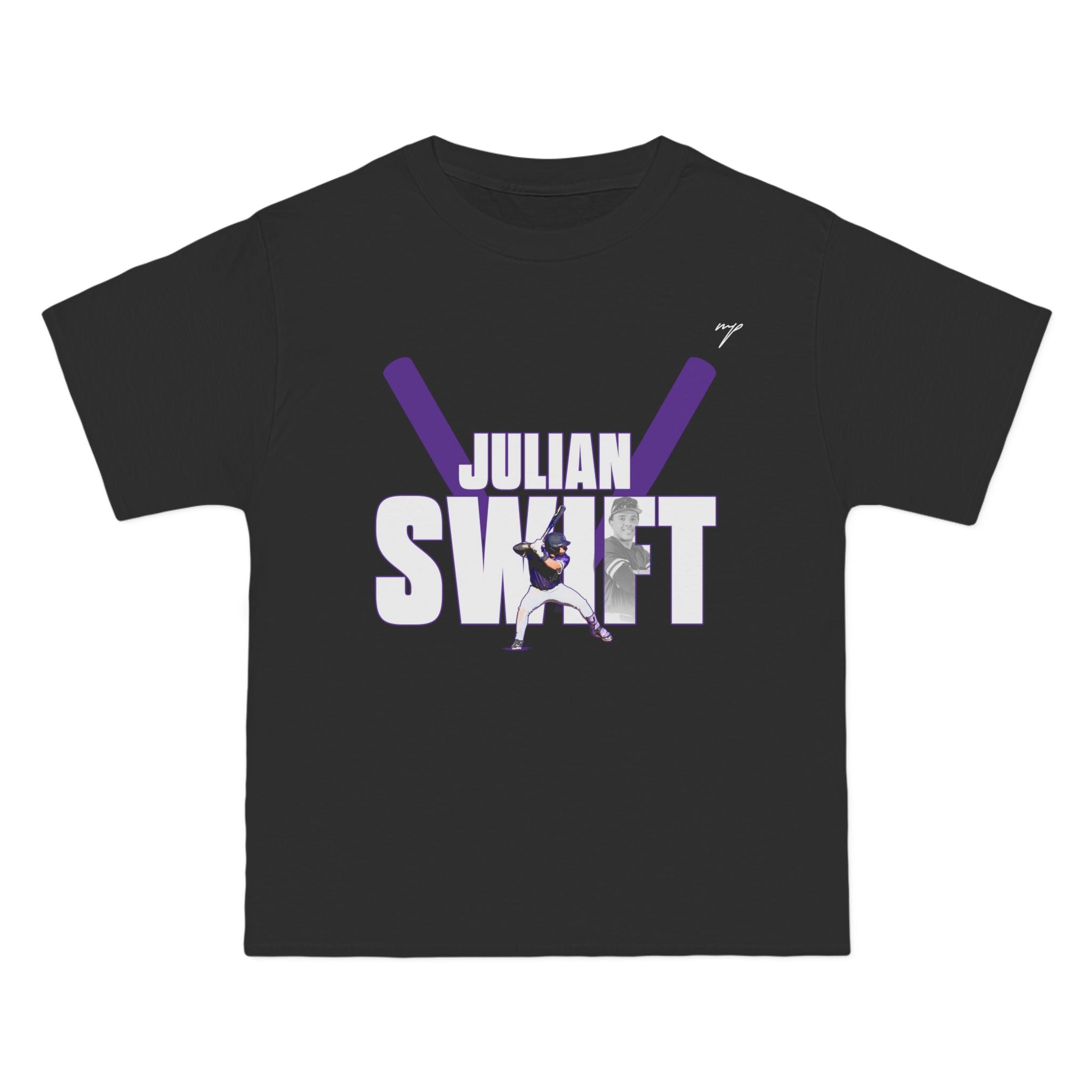 Julian Swift Vintage Tee