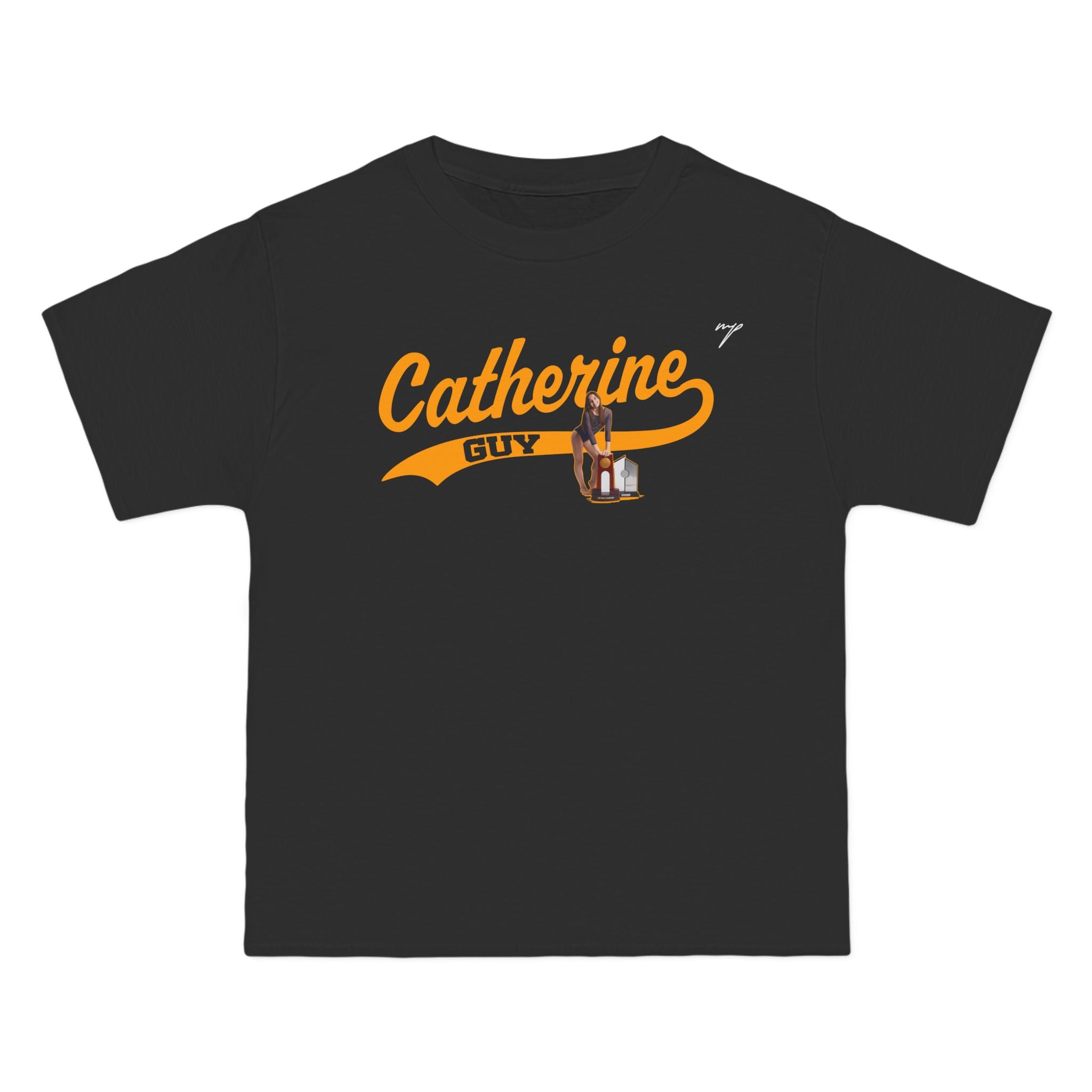 Catherine Guy Vintage Tee