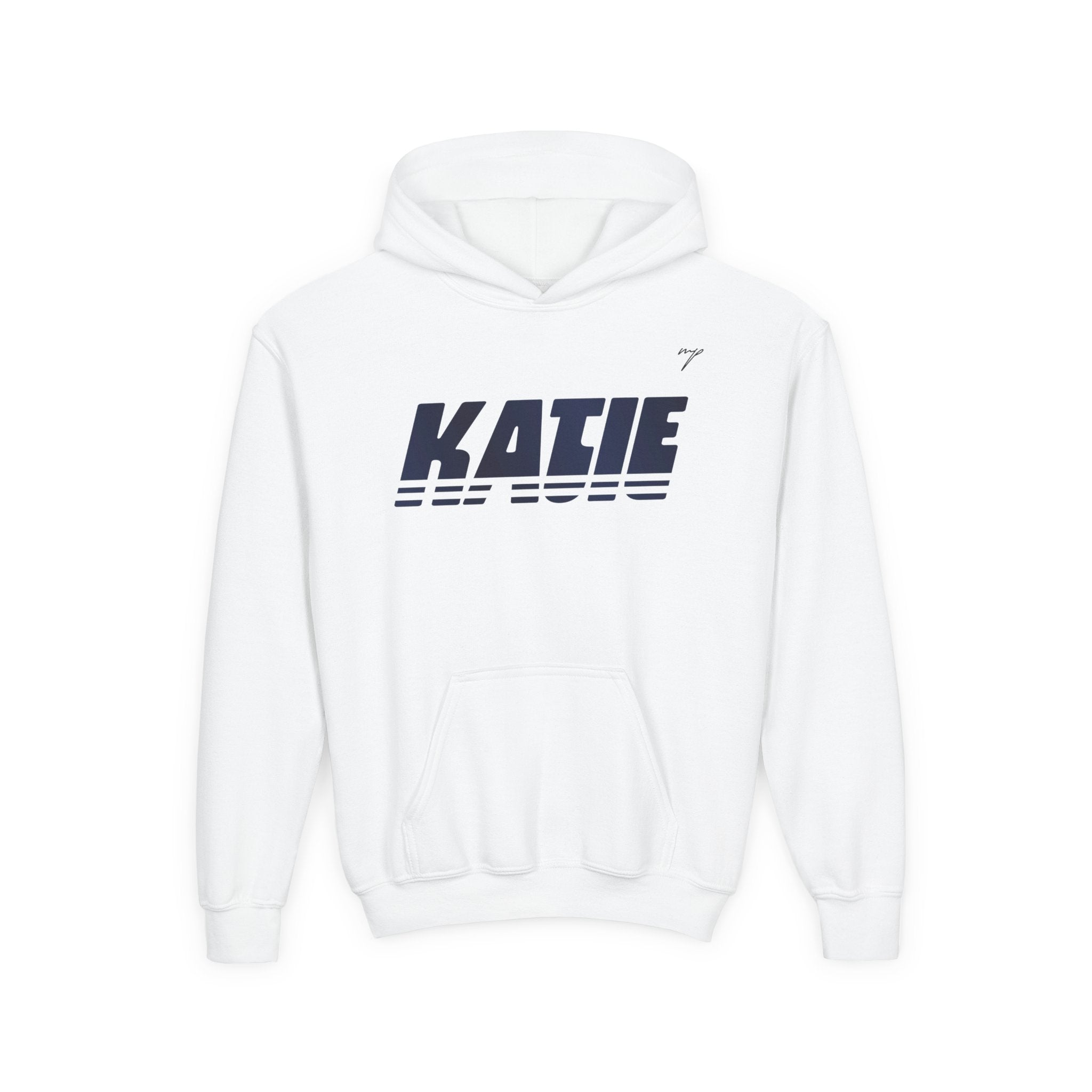 Katie Hunt YOUTH Hoodie