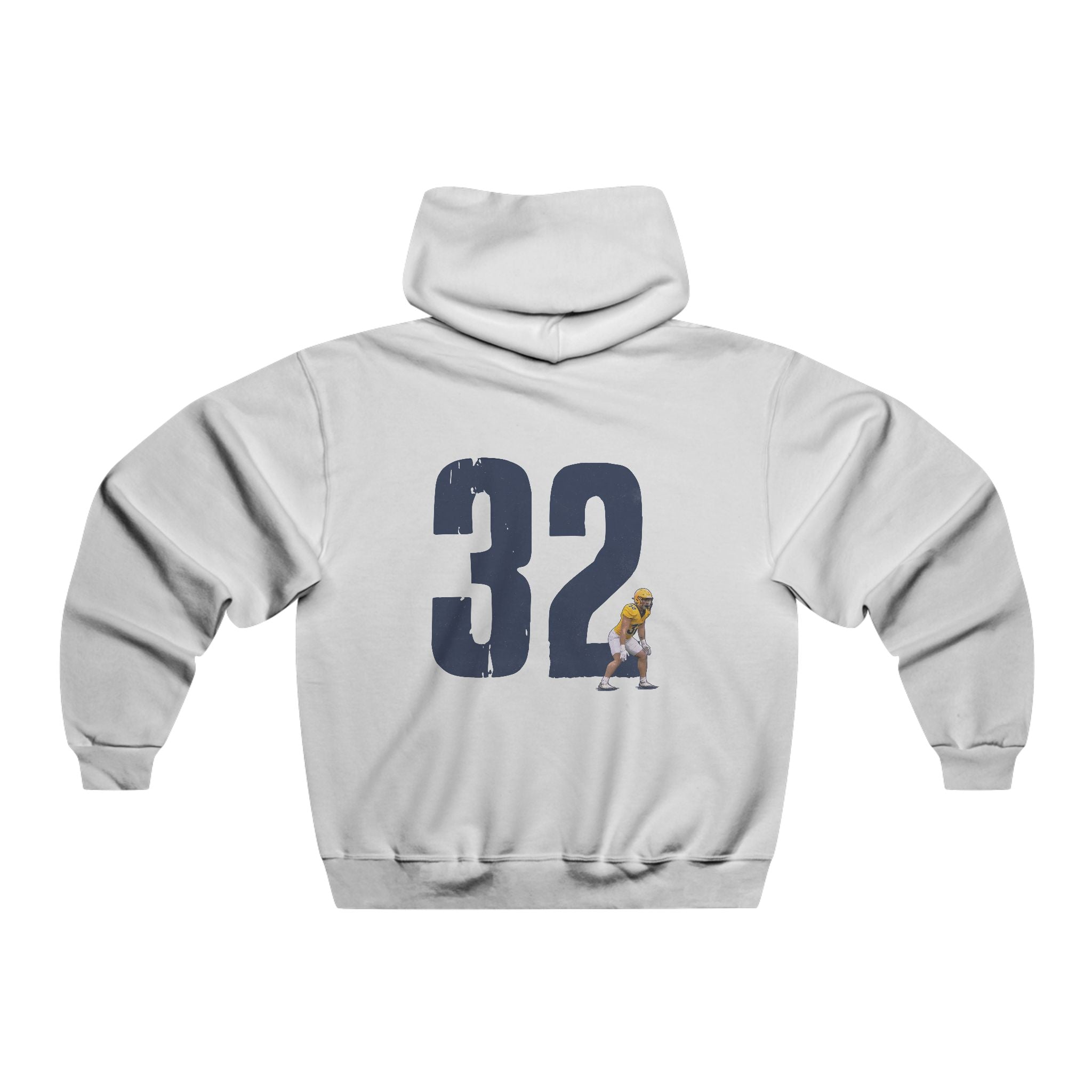 Camron Maciejewski Vintage Hoodie
