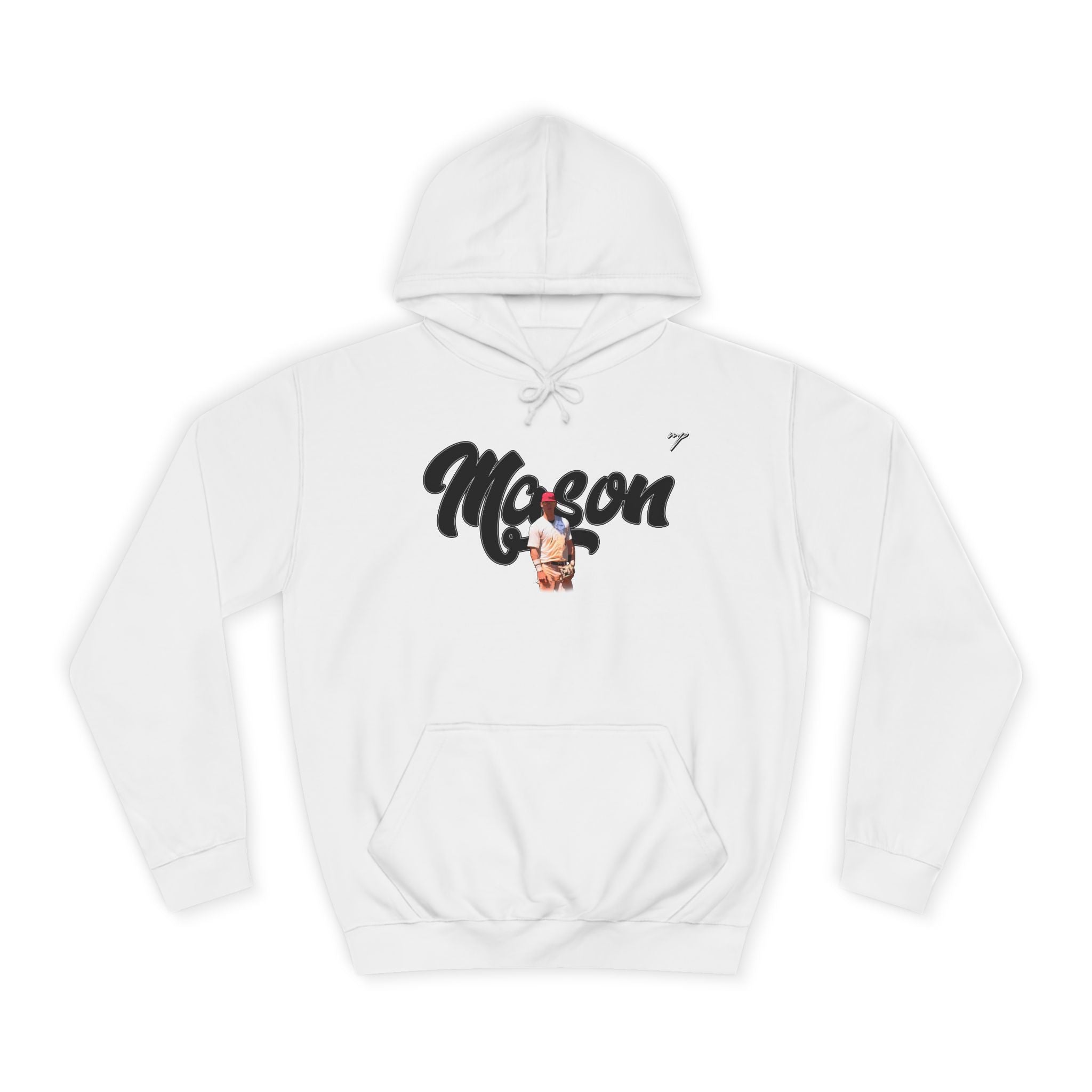 Mason Piper Hoodie