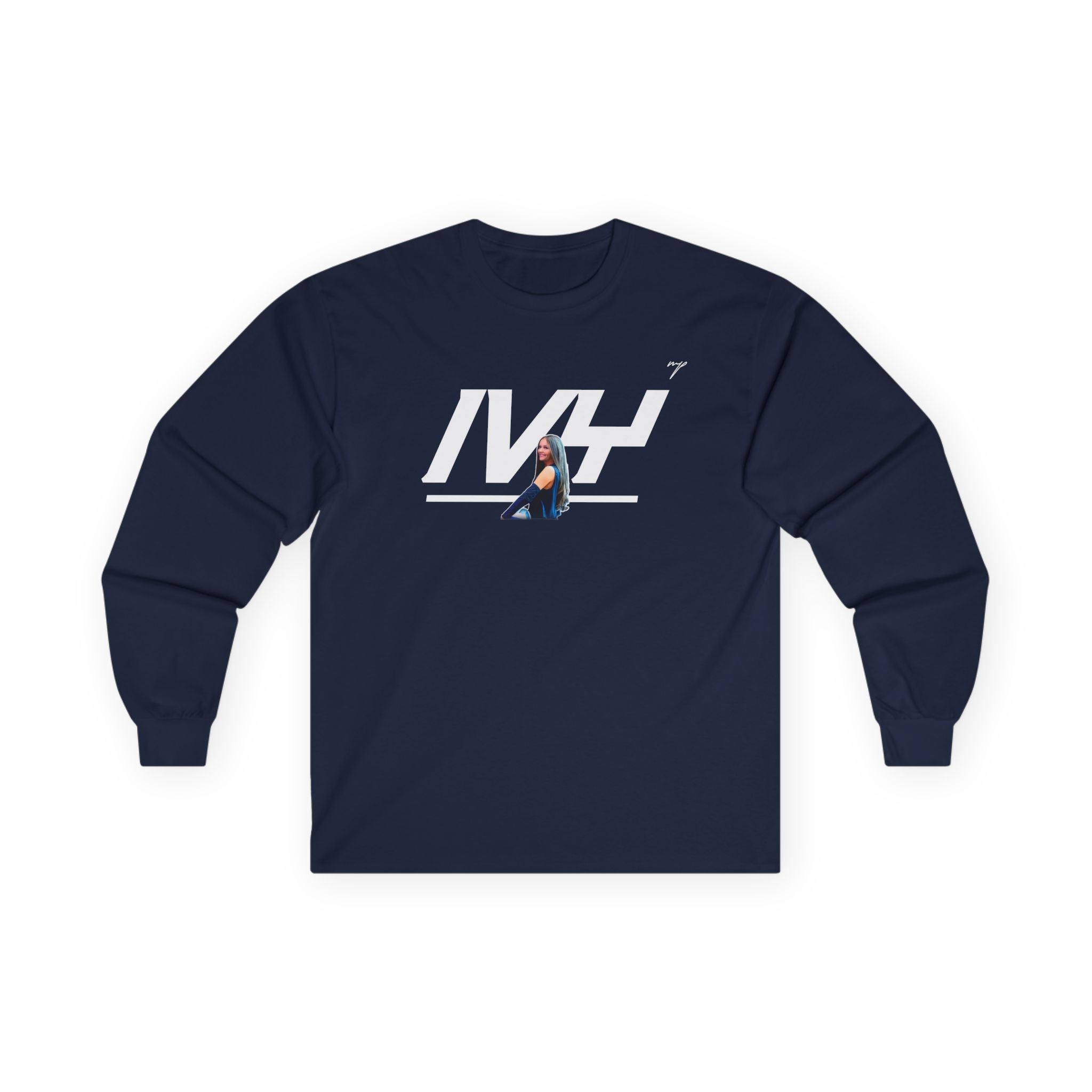 Ivy Waclawczyk Long Sleeve