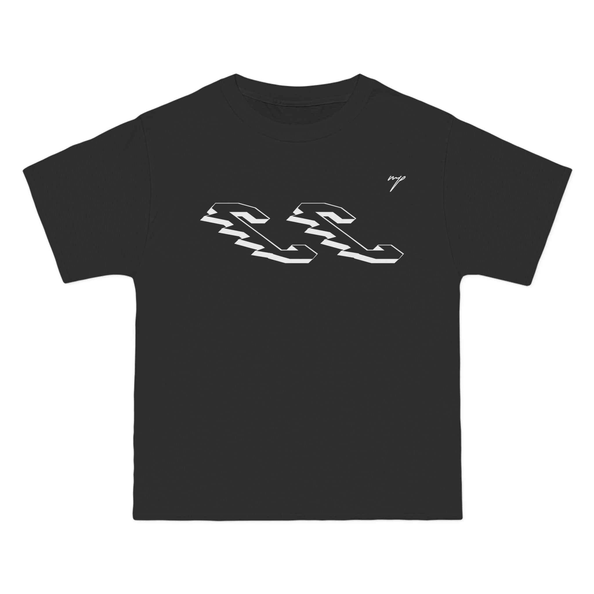 Chris Crawford Vintage Tee