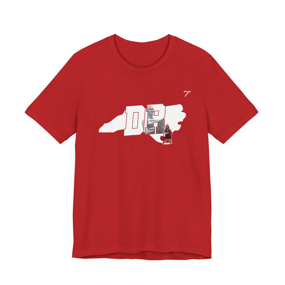 Davinee Redford Graphic Tee