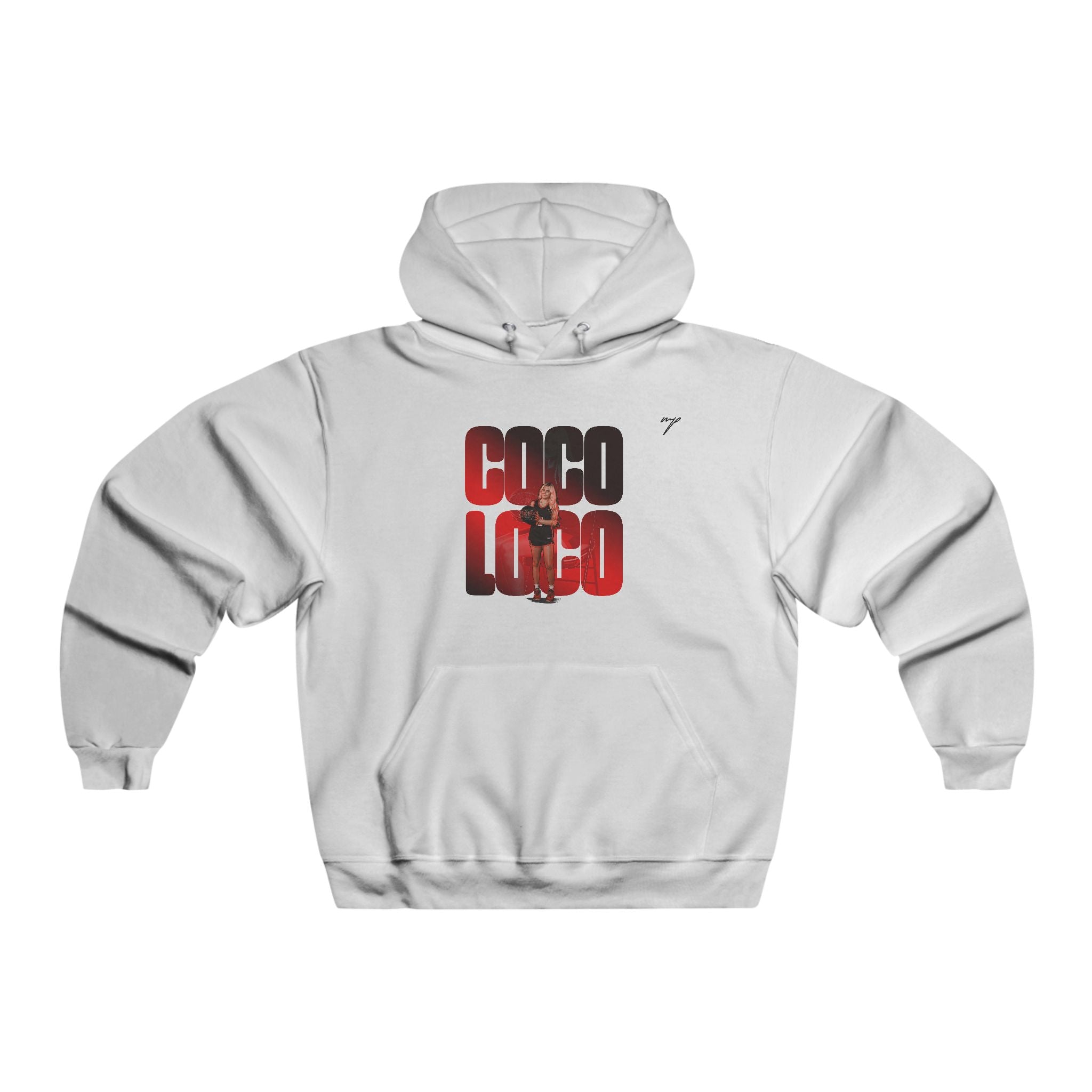 Coco Lohmiller Vintage Hoodie