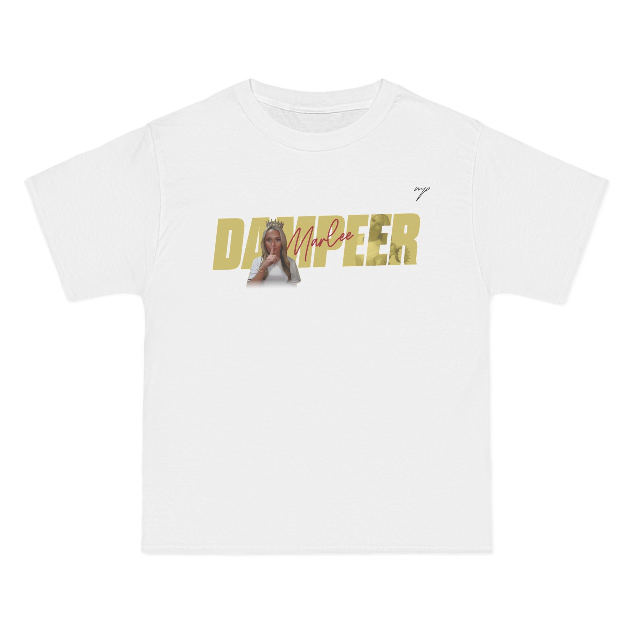 Marlee Dampeer Vintage Tee