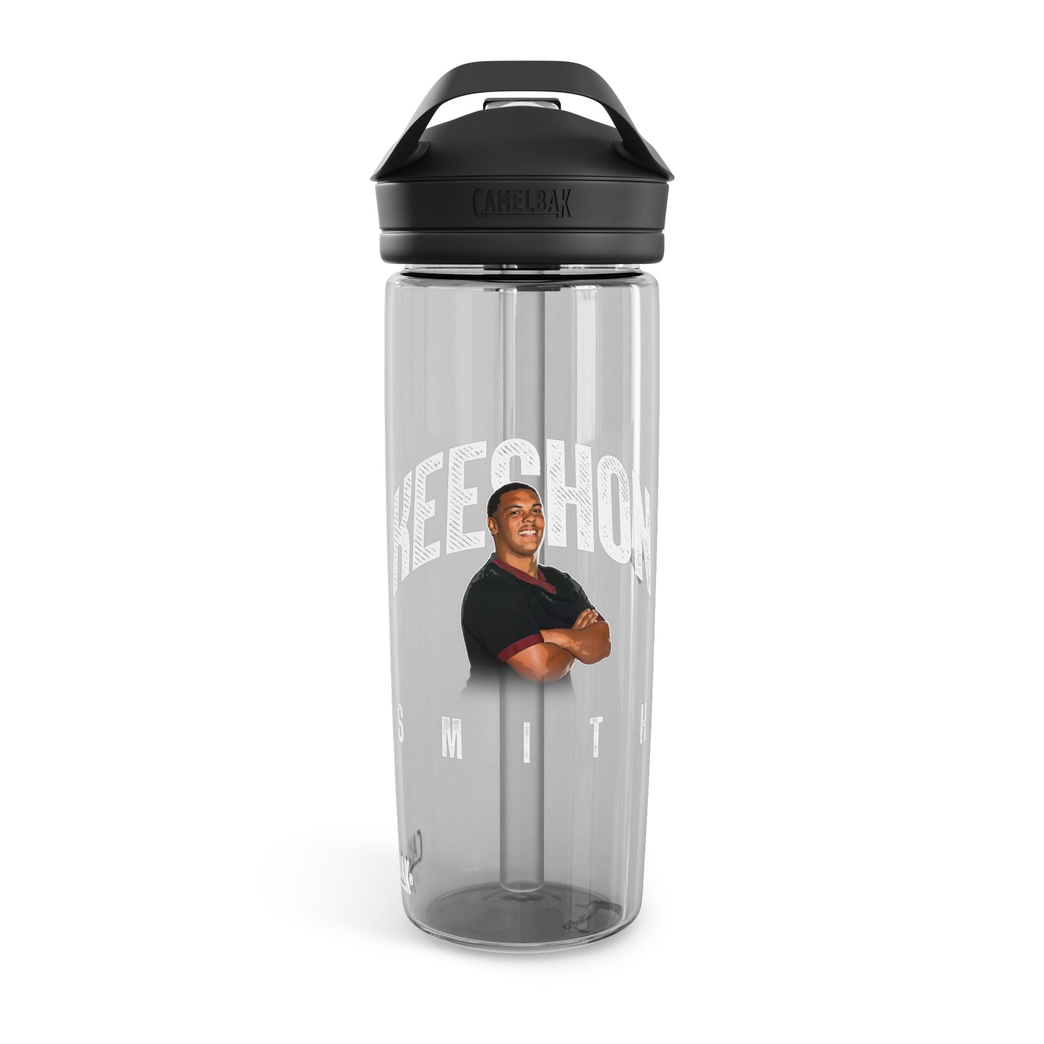 Keeshon Smith CamelBak Water Bottle