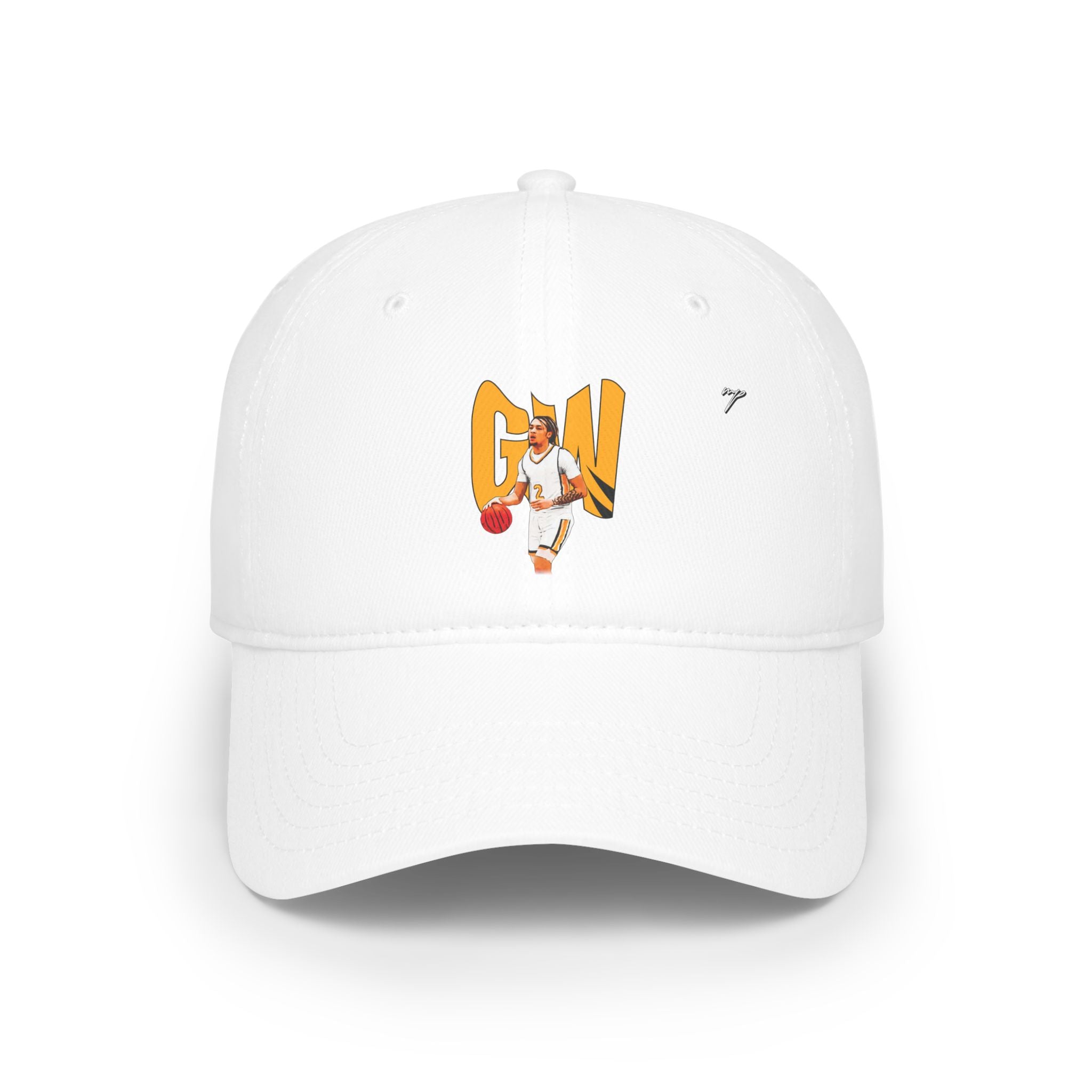 Gabriel Wooden Hat
