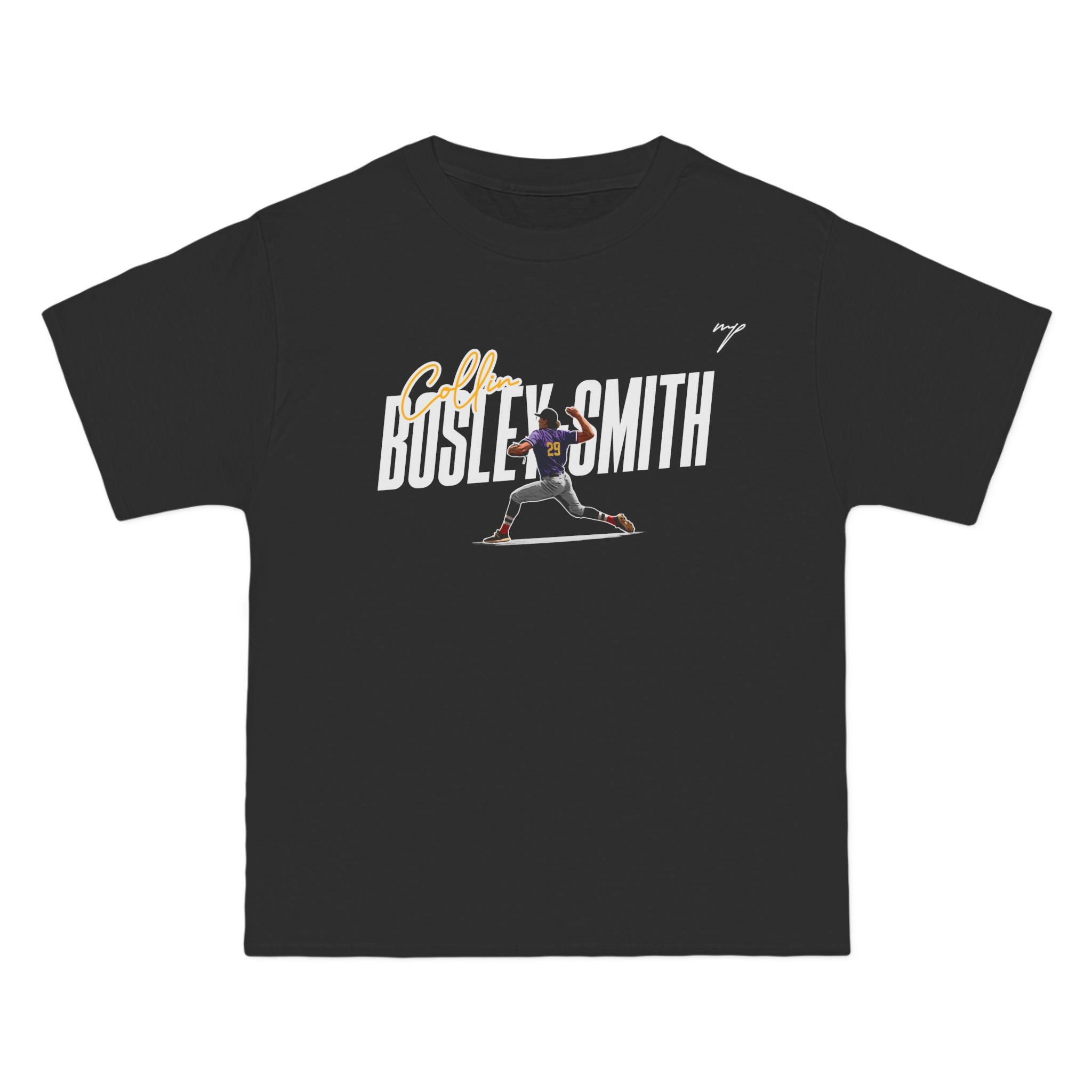 Collin Bosley-Smith Vintage Tee