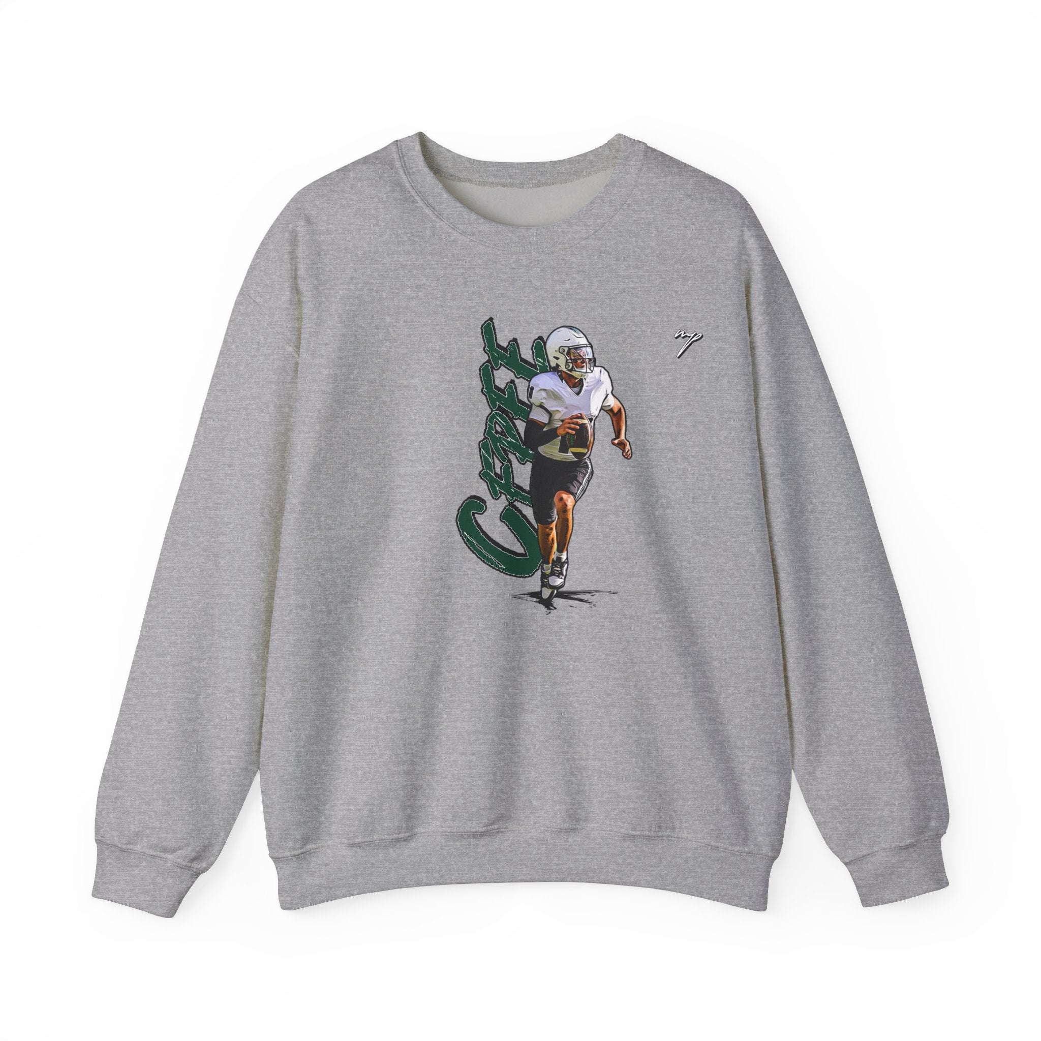 Caleb Freeman Crewneck
