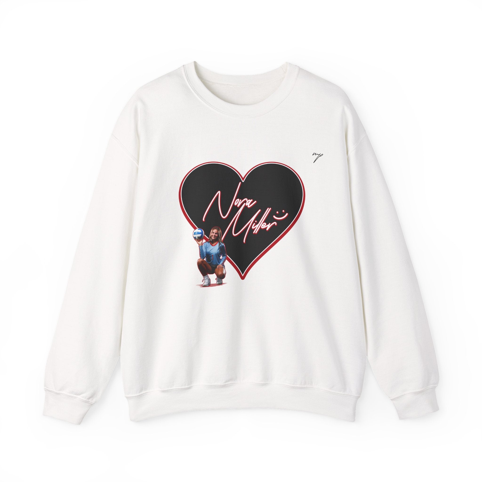 Nora Miller Crewneck
