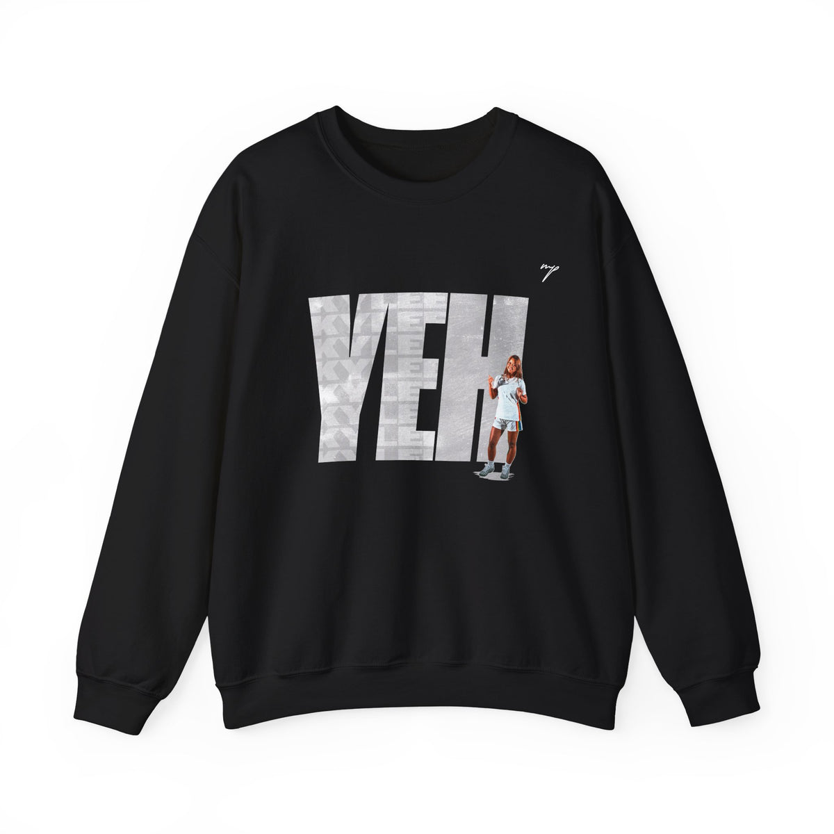 Kylee Yeh Crewneck