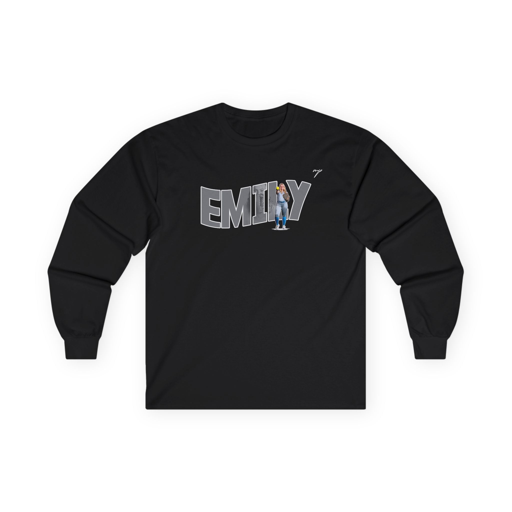 Emily Michalak Long Sleeve