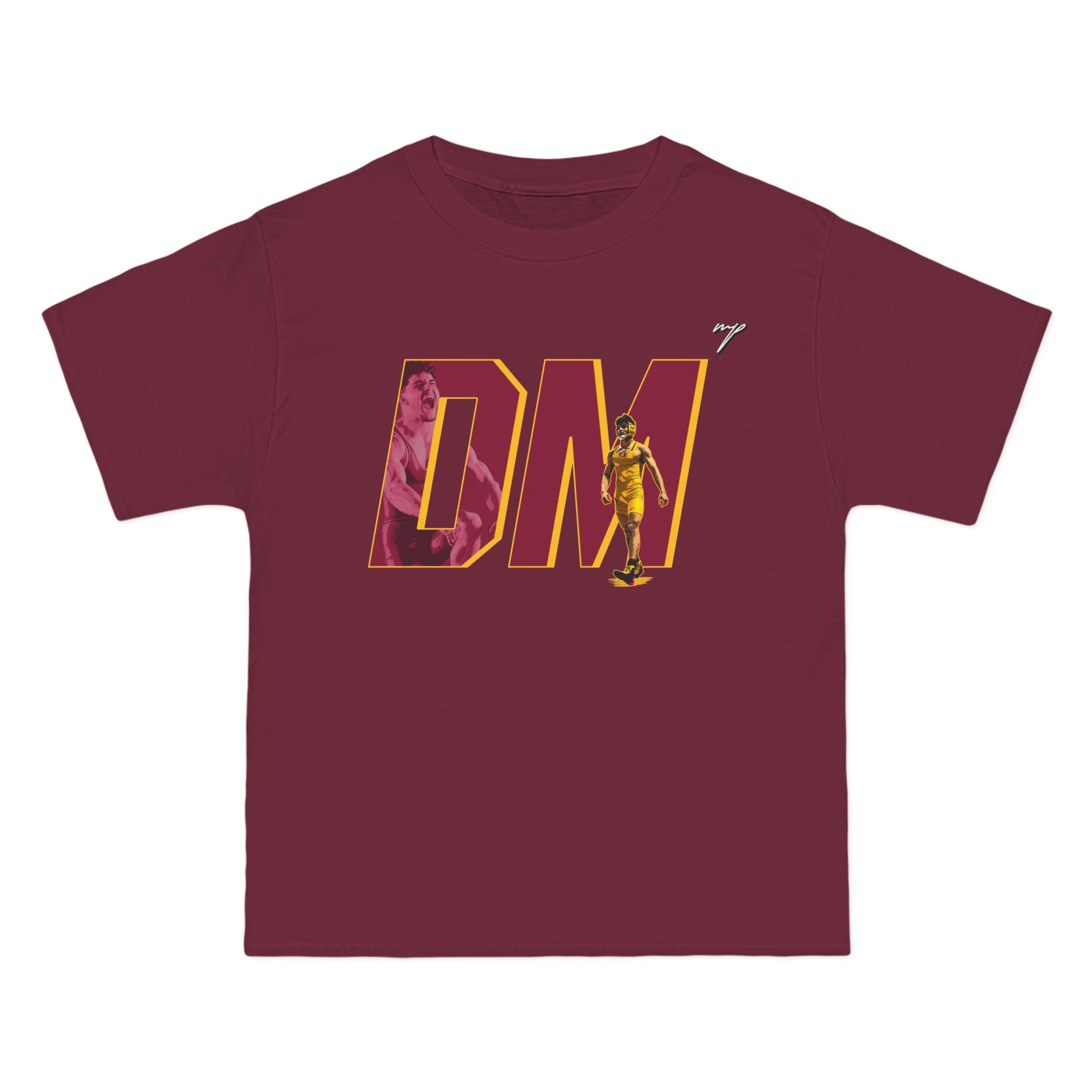 Daniel Miranda Vintage Tee