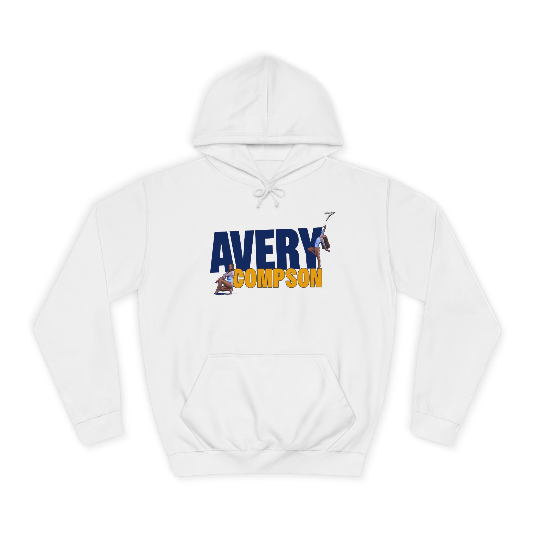 Avery Compson Hoodie