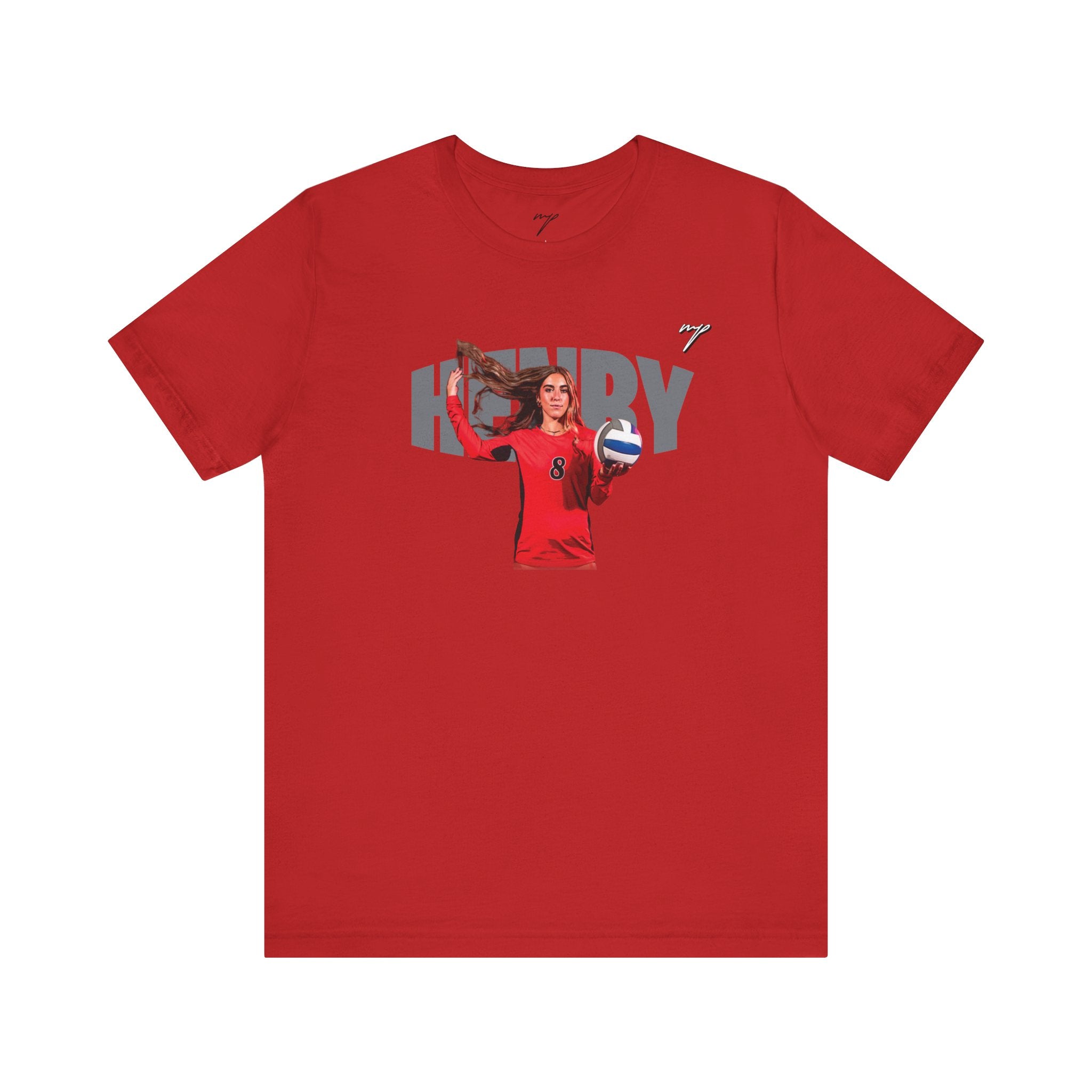Mary Clare Henry Graphic Tee