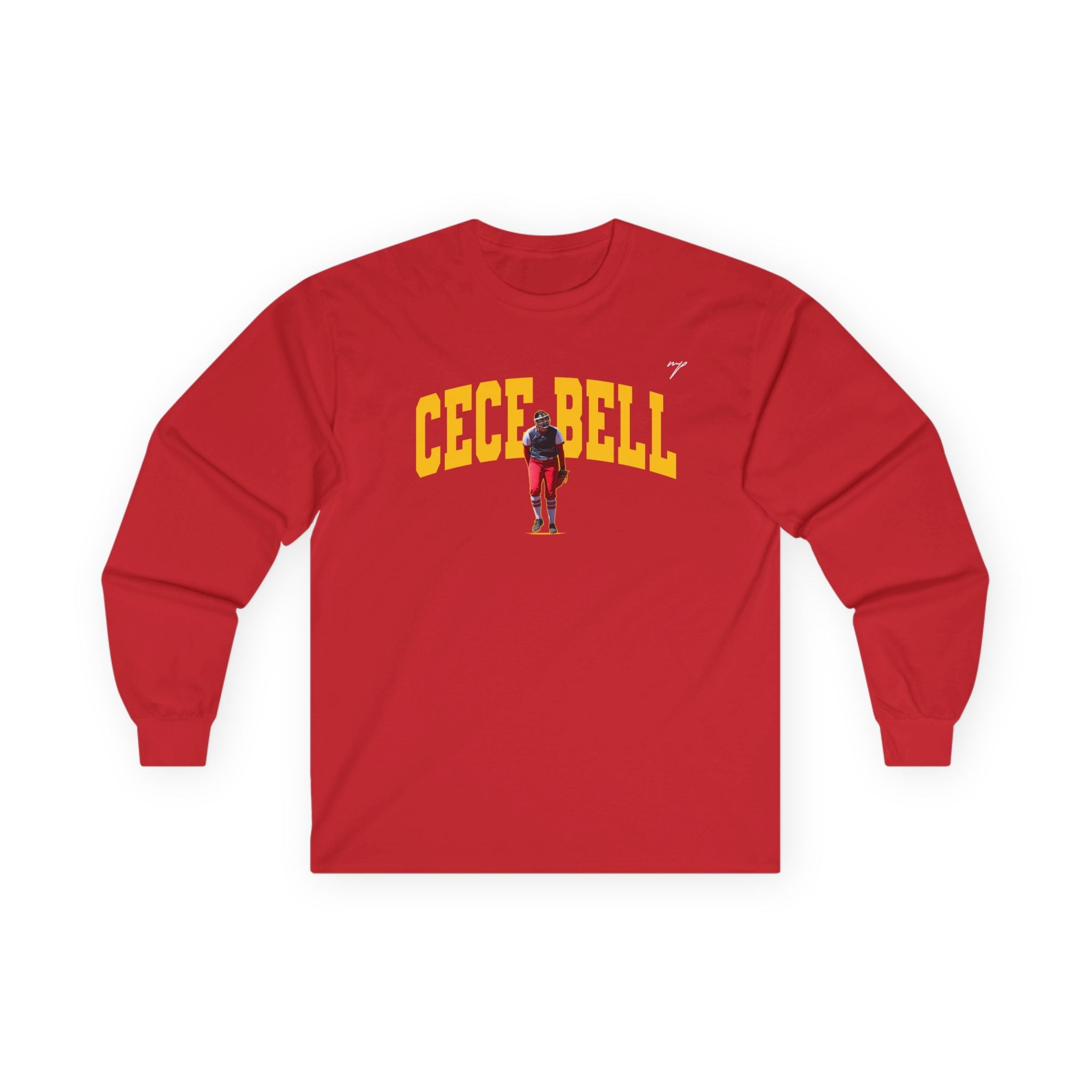 Cece Bell Long Sleeve