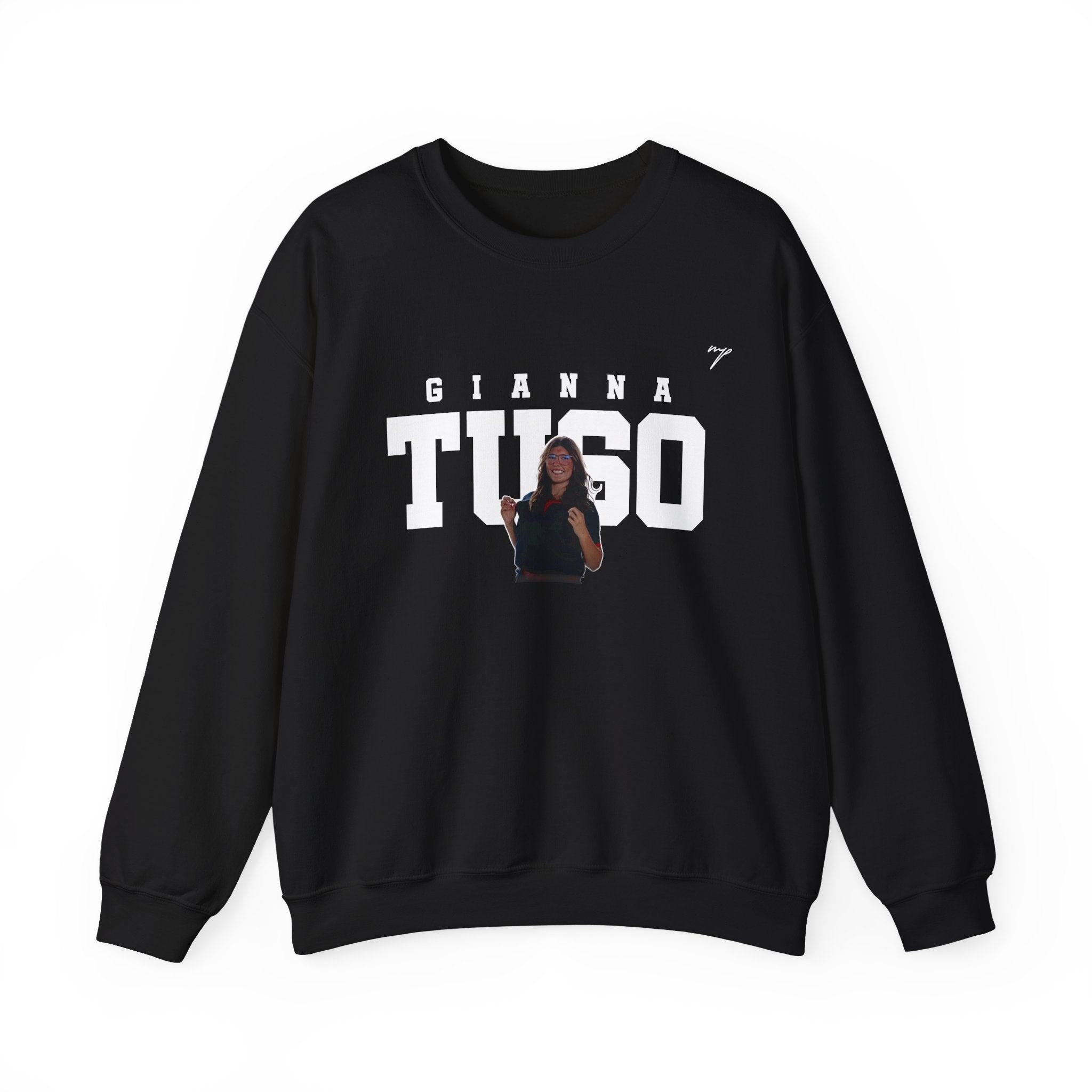 Gianna Tuso Crewneck