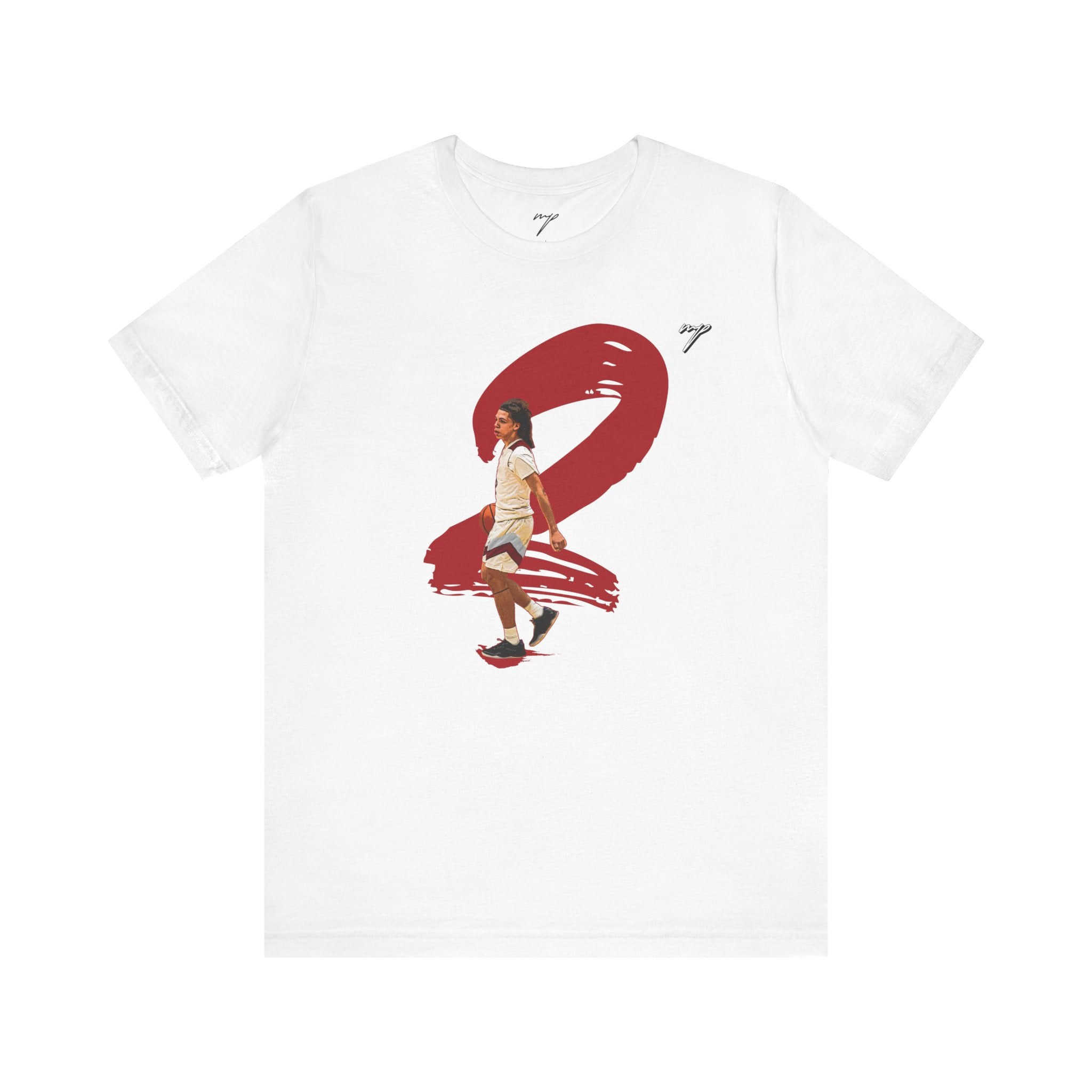 Daniel Reyes Graphic Tee