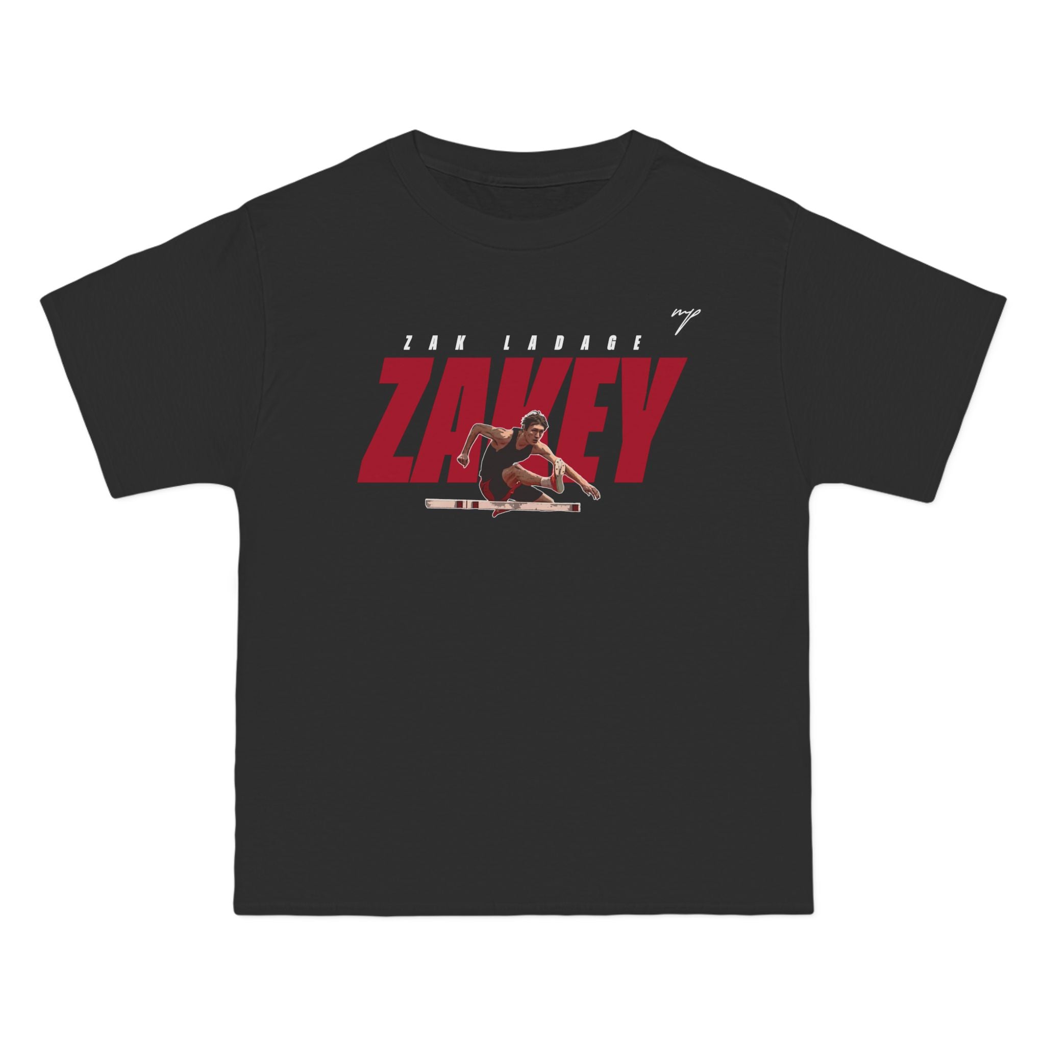 Zak Ladage Vintage Tee