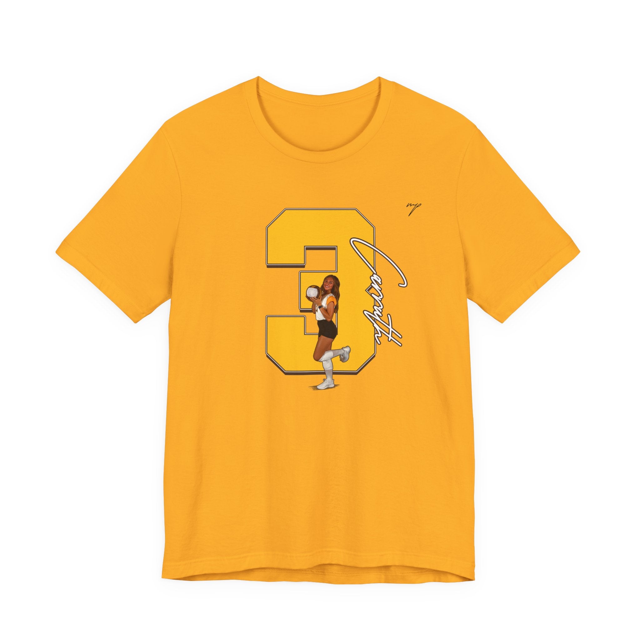 Peyton Carruth Graphic Tee