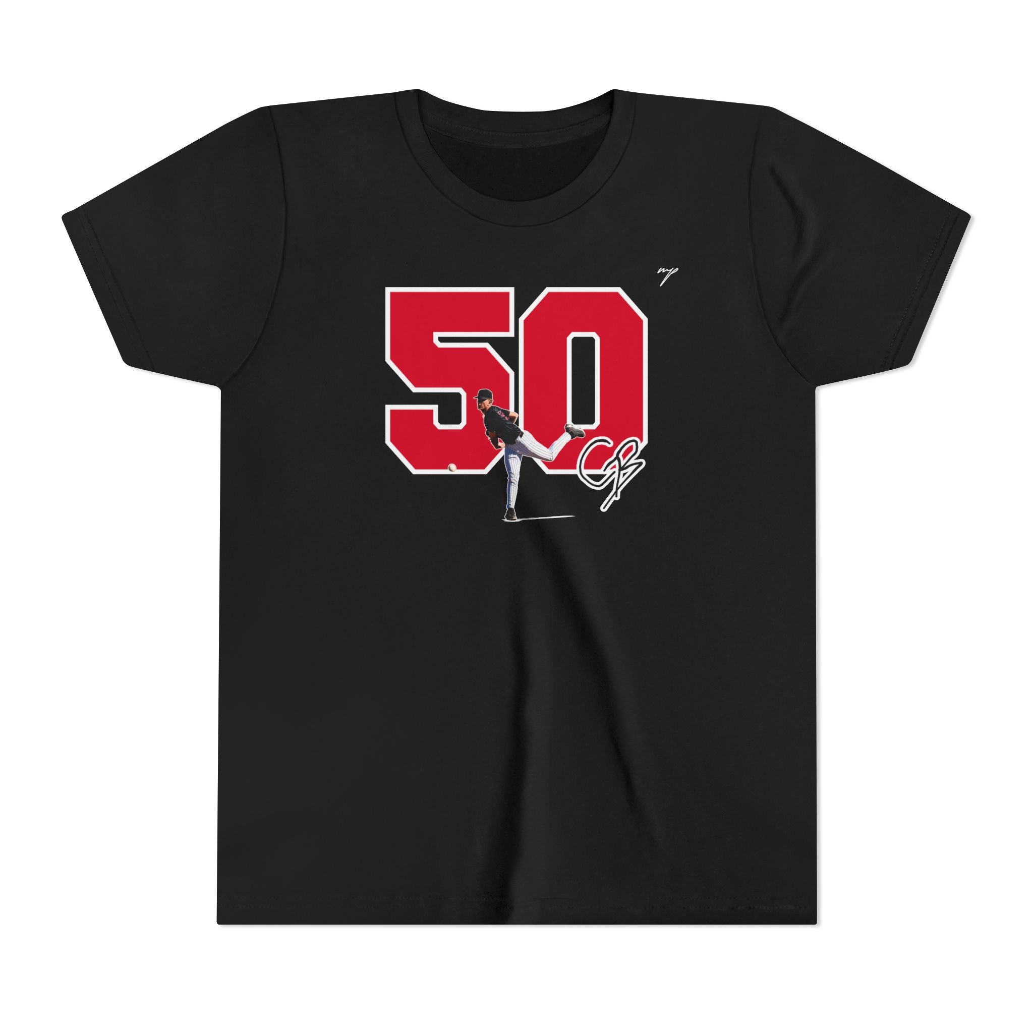 Gavyn Bowen YOUTH Graphic Tee