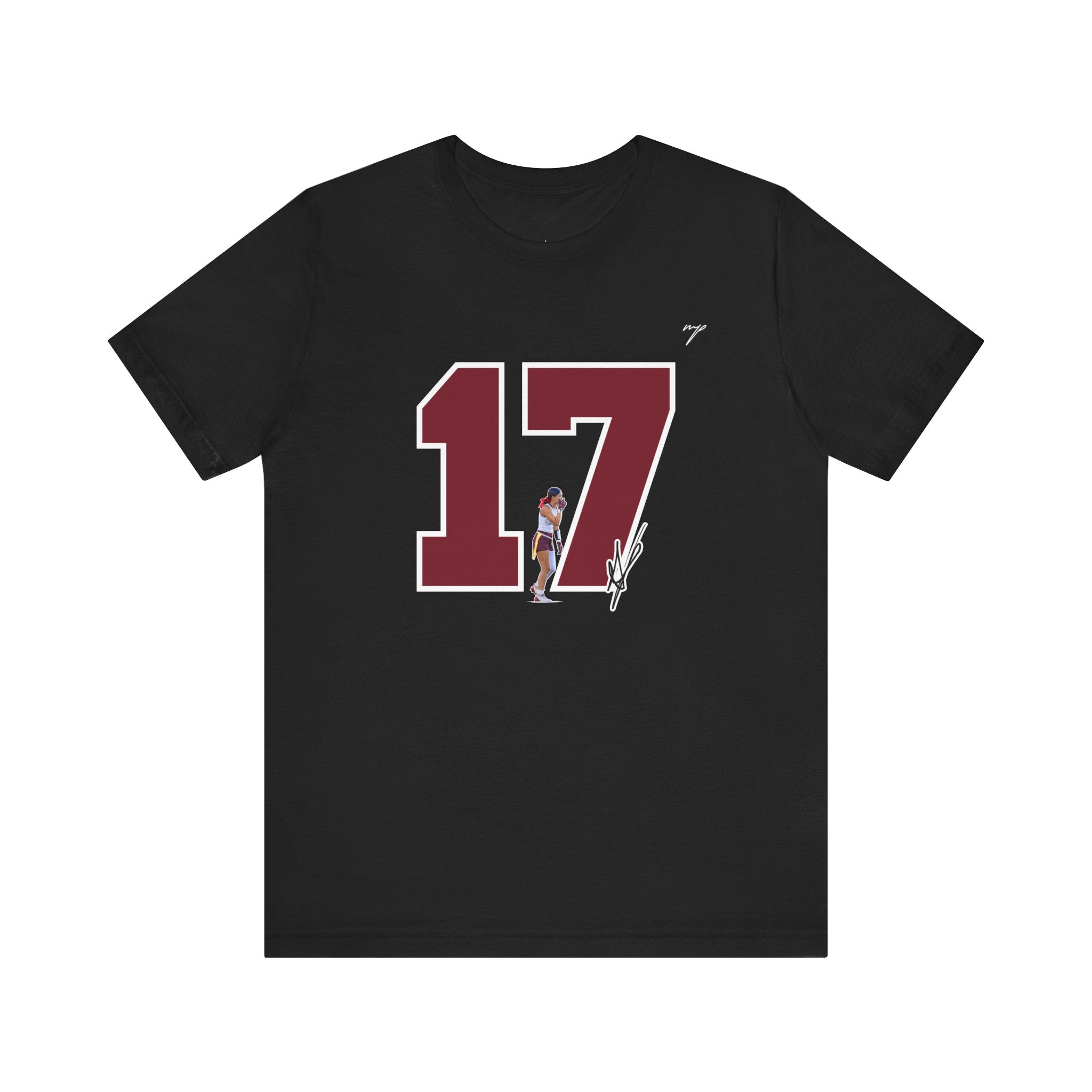 Amiah Bernal Graphic Tee