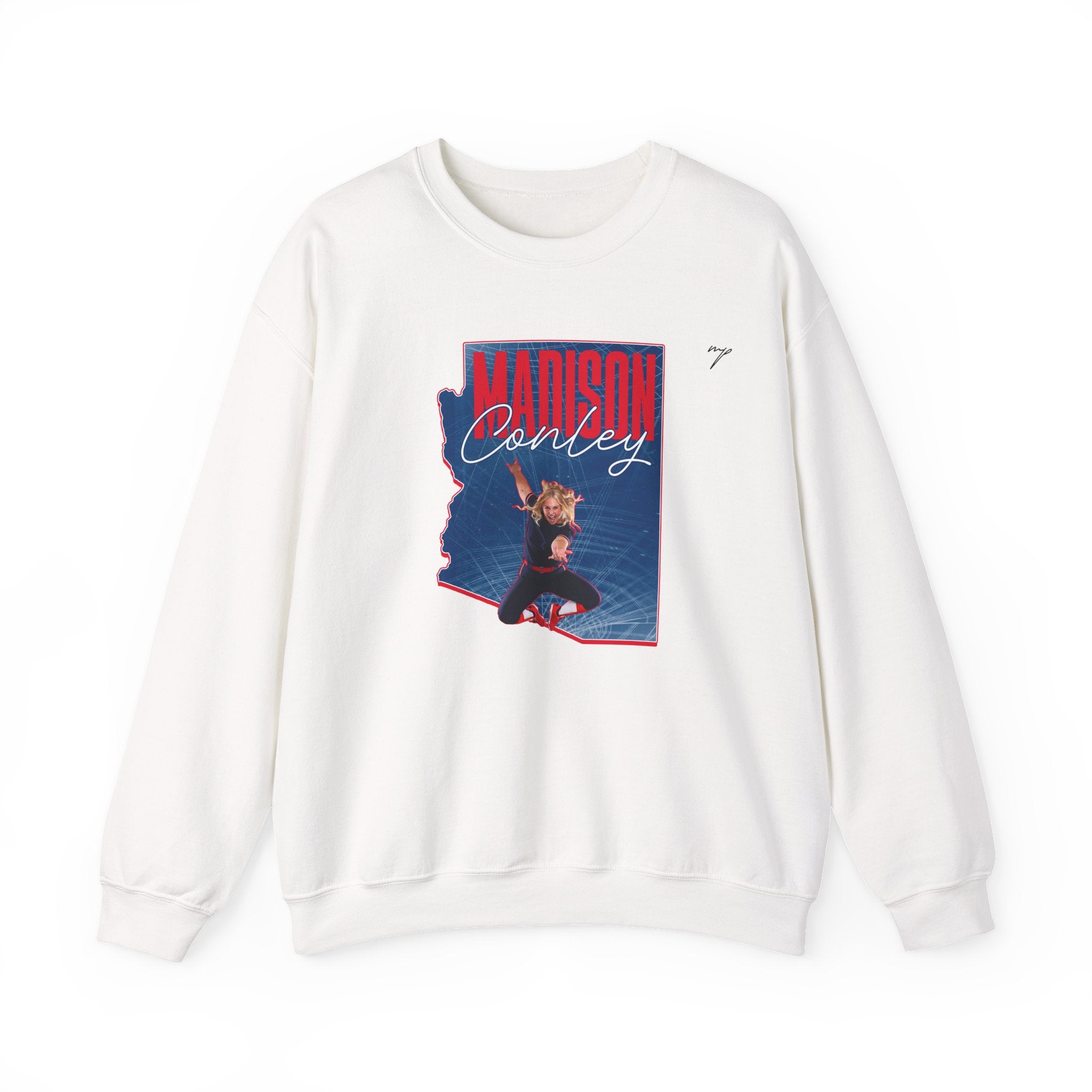 Madison Conley Crewneck