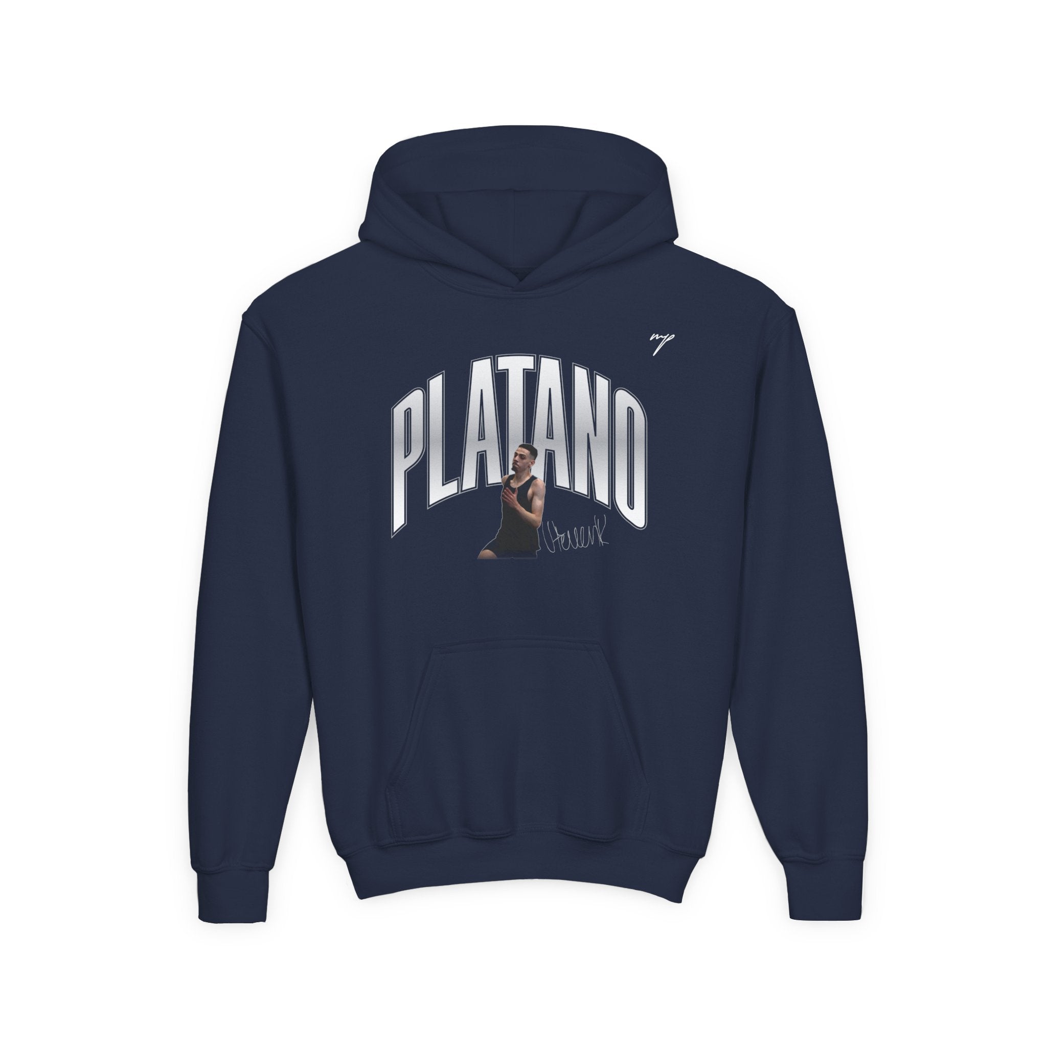 Steven Rodriguez Pineda YOUTH Hoodie