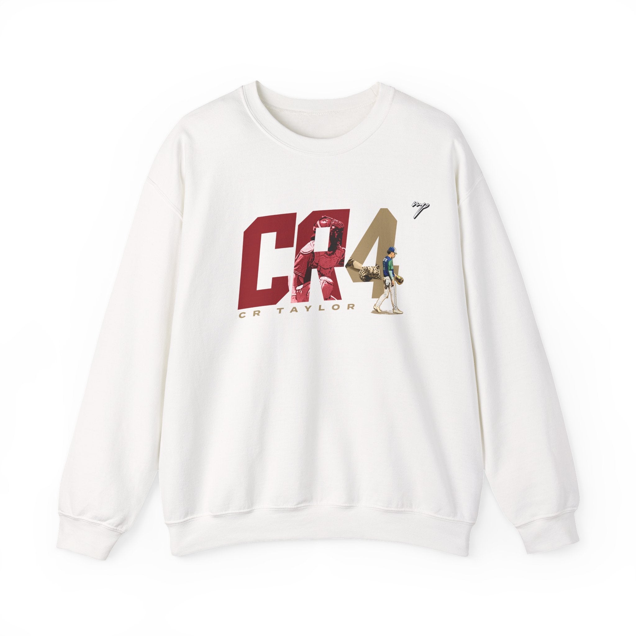 CR Taylor Crewneck