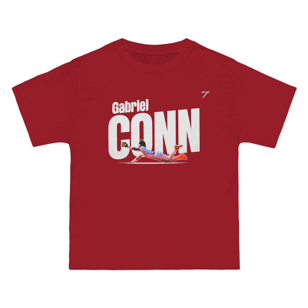 Gabriel Conn Vintage Tee