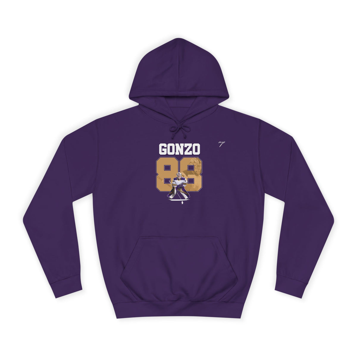 Mia Gonsalves Hoodie