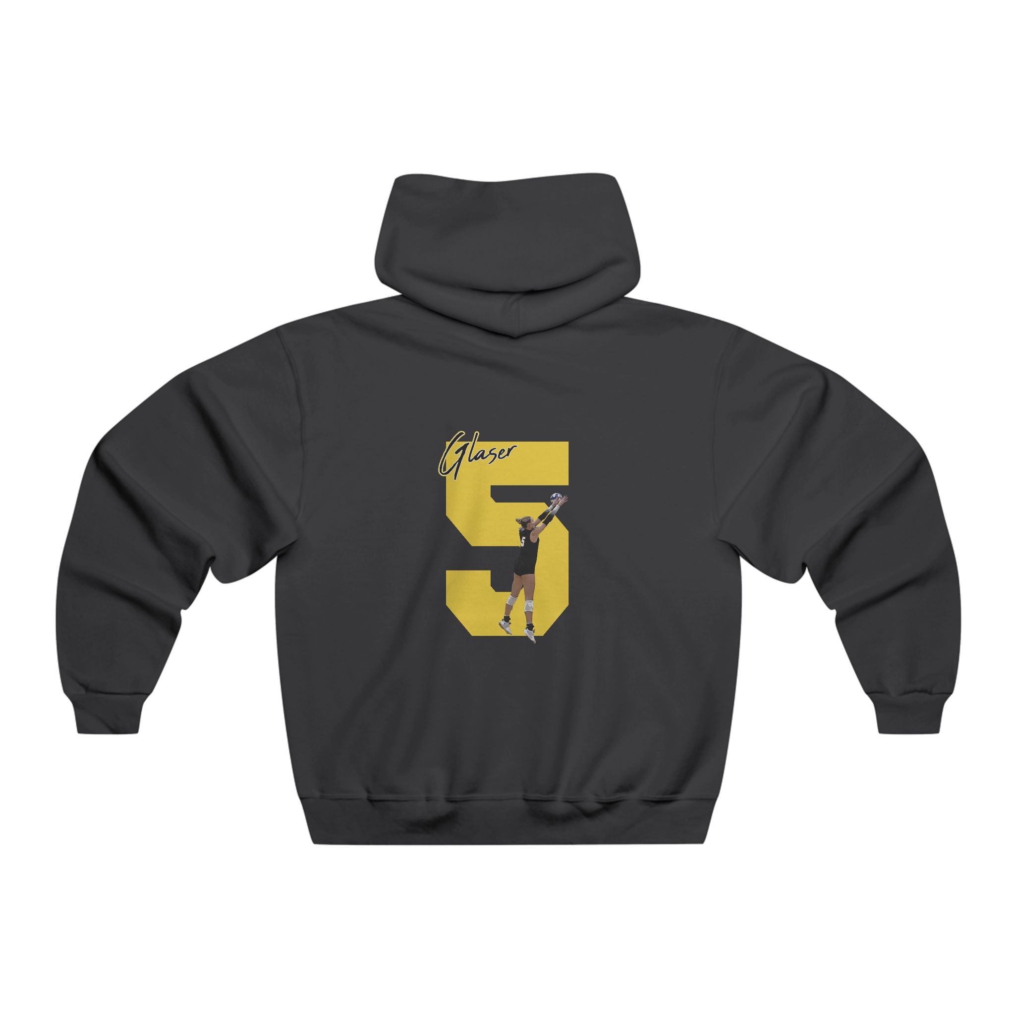 Drew Glaser Vintage Hoodie