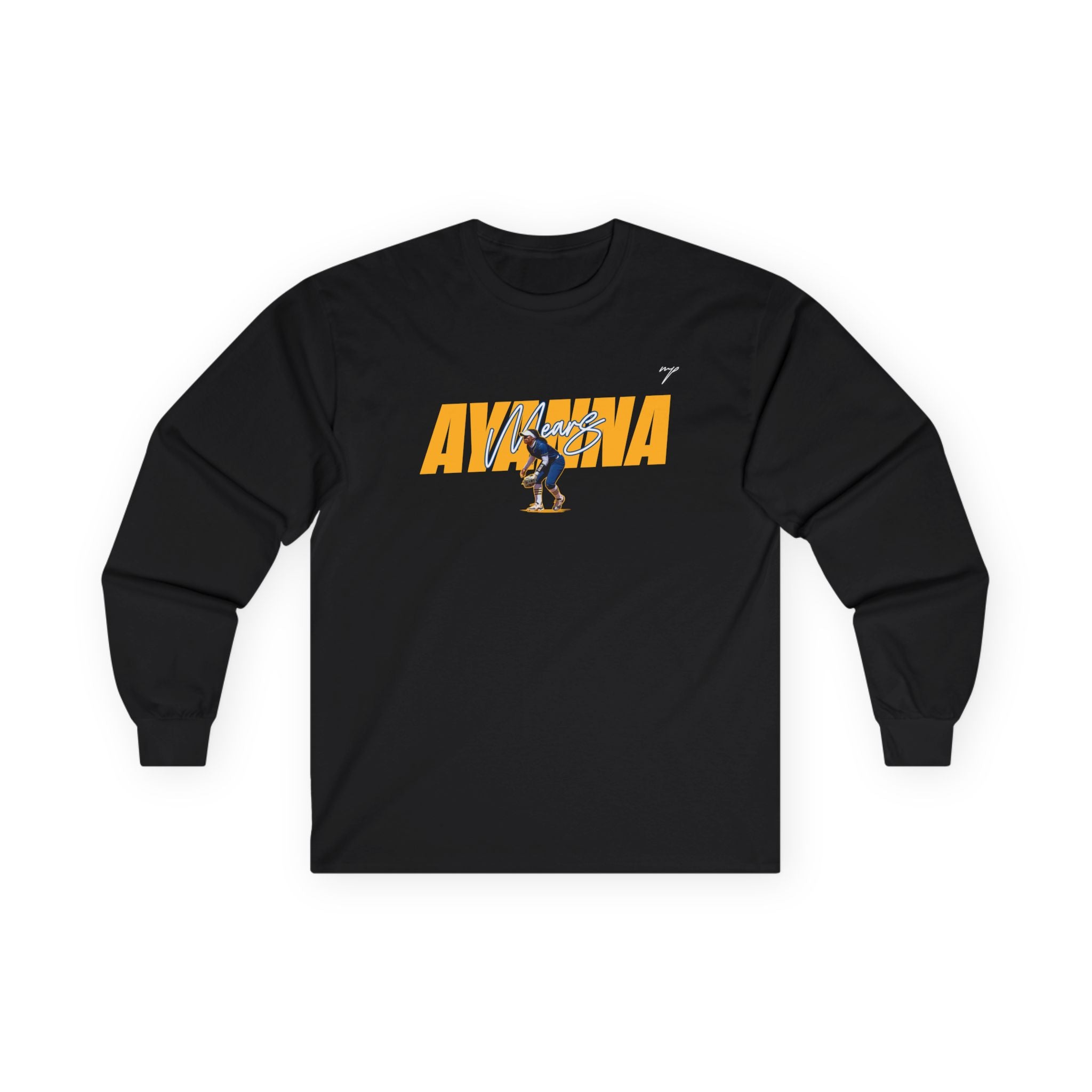 Ayanna Mears Long Sleeve Tee