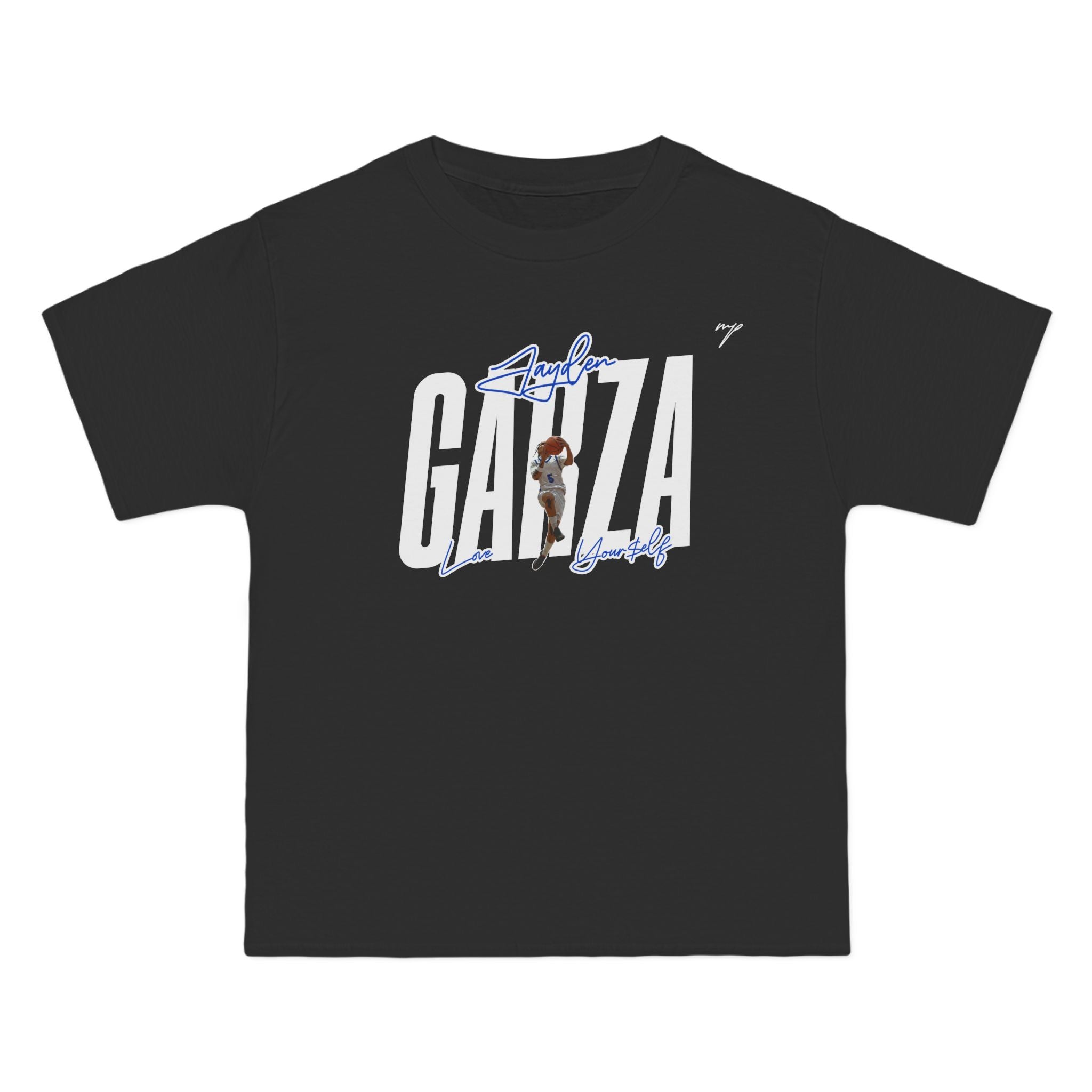 Jayden Garza Vintage Tee